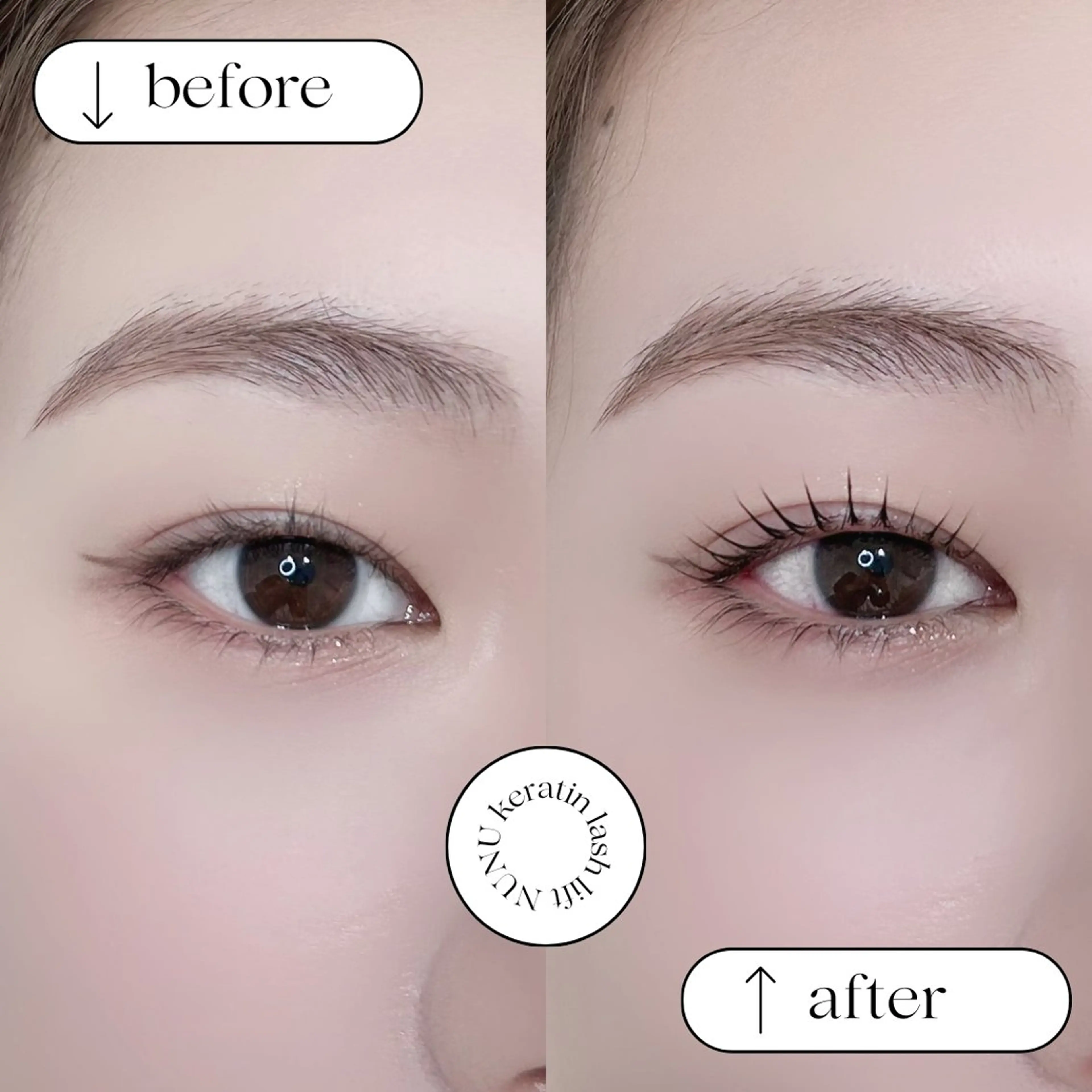 マツエク・マツパ マツパ HARIS店長🦋 Ishiguroのマツエク・マツパデザイン