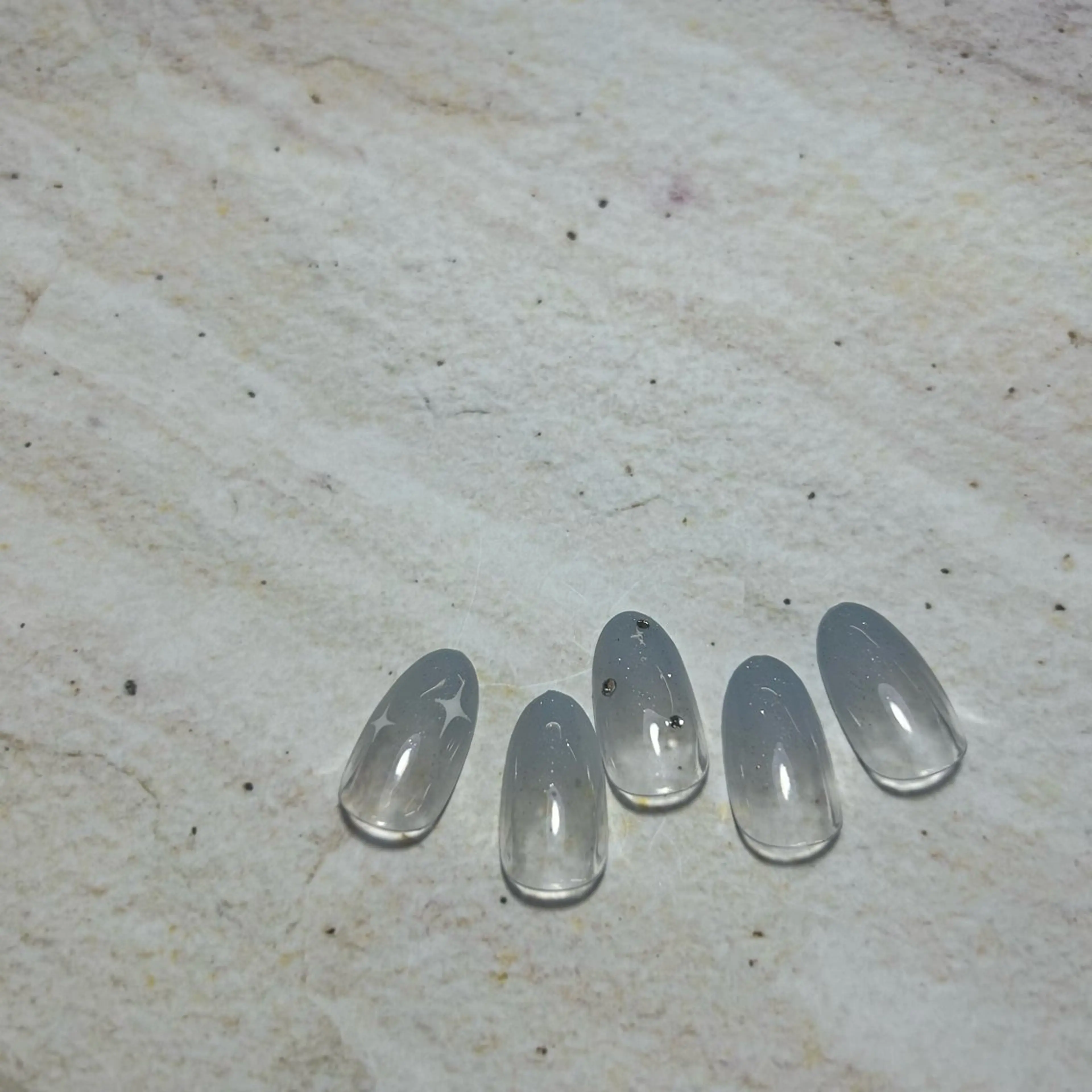 ネイル ハンドネイル 閨匠ビューティサロン 新橋店のネイルデザイン