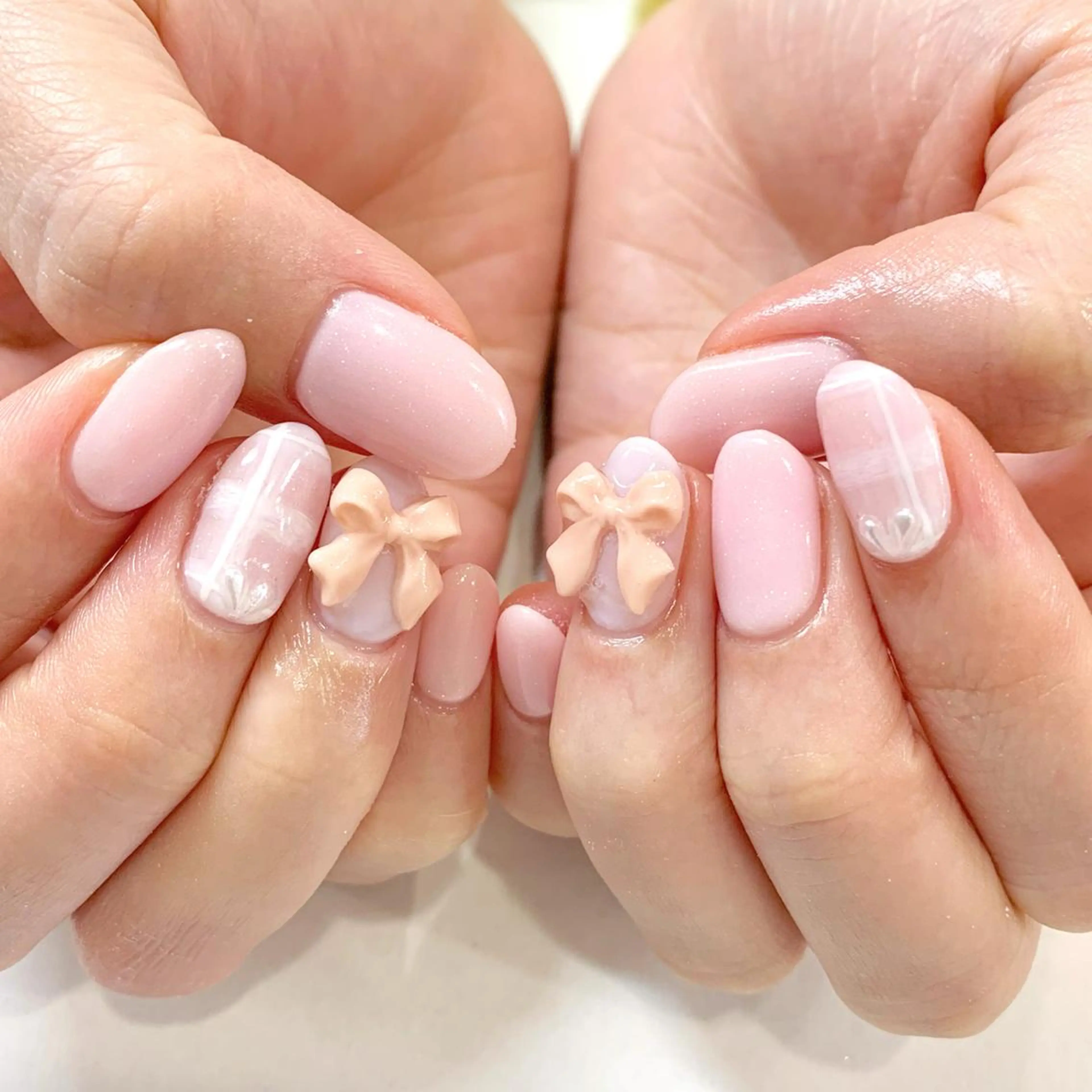 メンズ ネイル YUN君 🦍のネイルデザイン