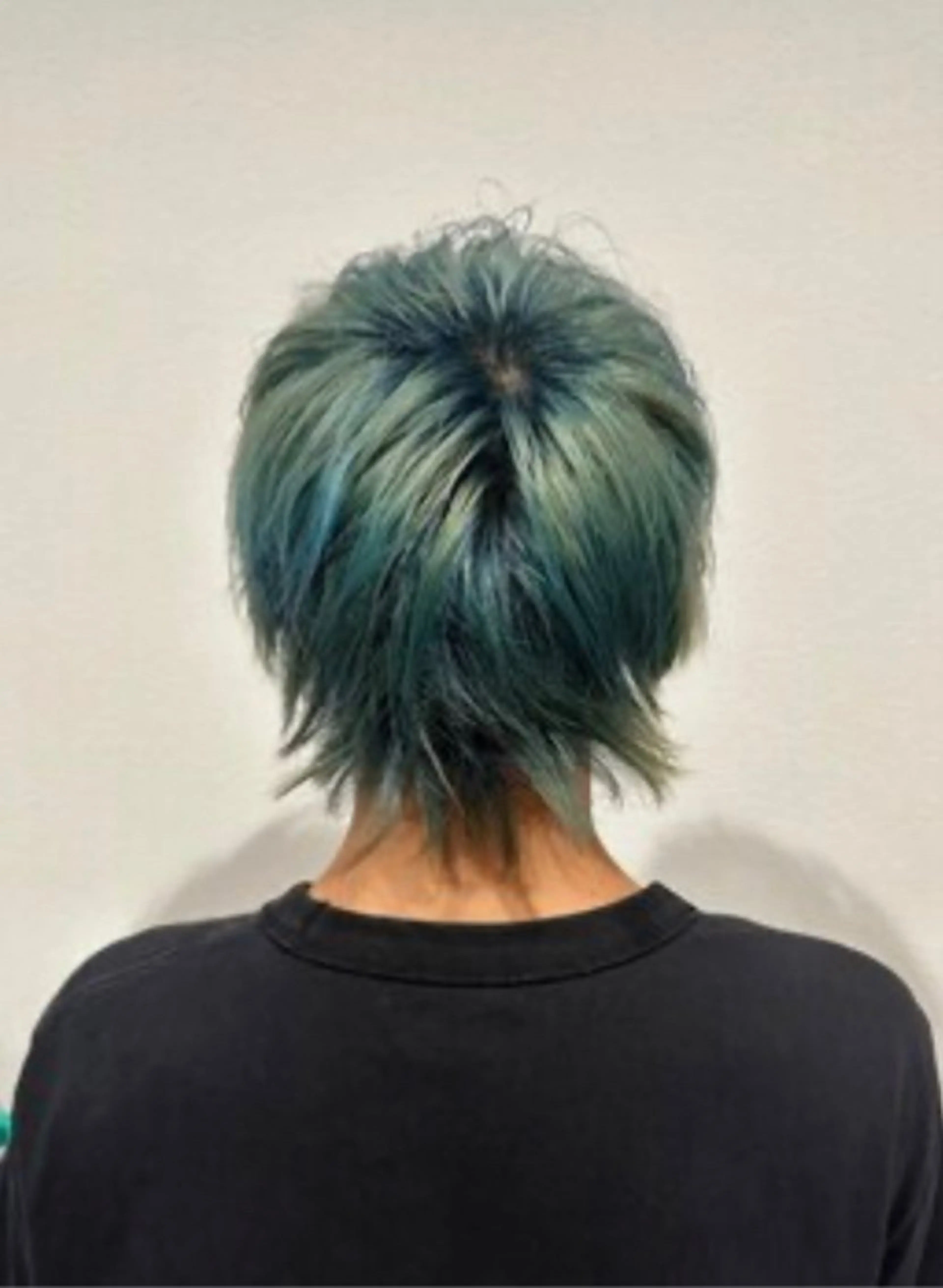 ミディアム Hair design merci所属・日野　拓真 ／モデル募集中✨のヘアスタイル