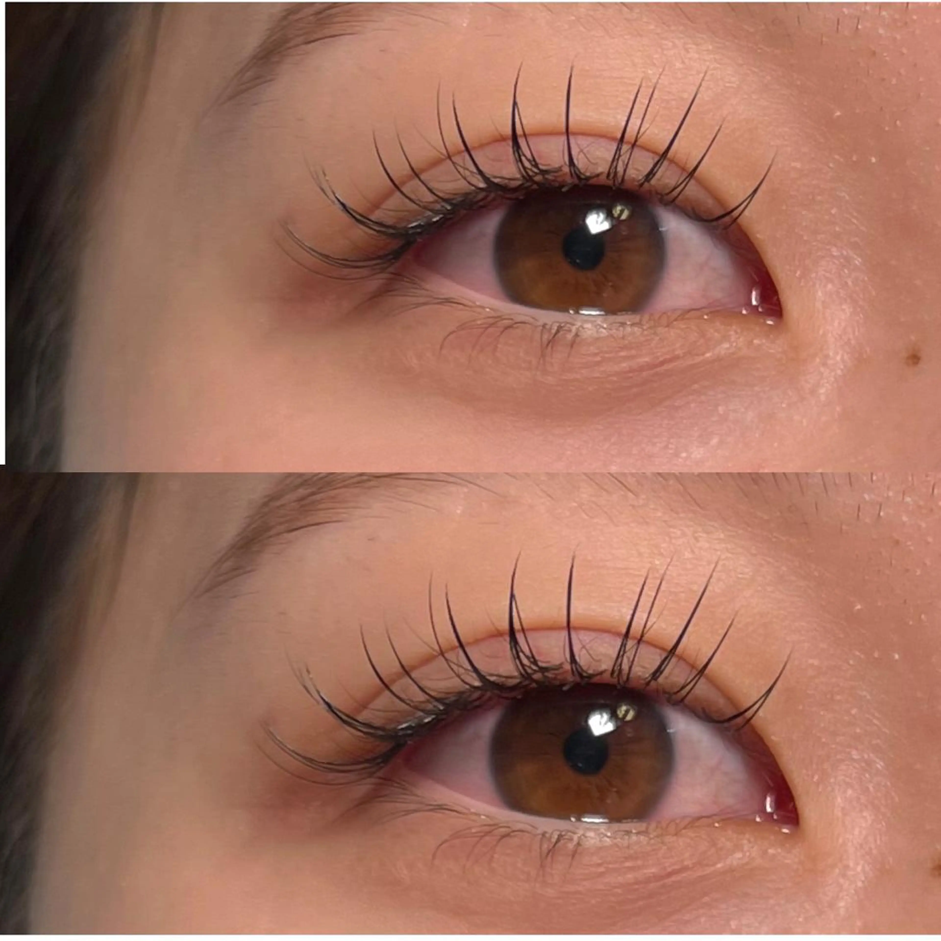 マツエク・マツパ マツエク My sweet salon 明石駅前店所属・owner/ MIRAIのマツエク・マツパデザイン