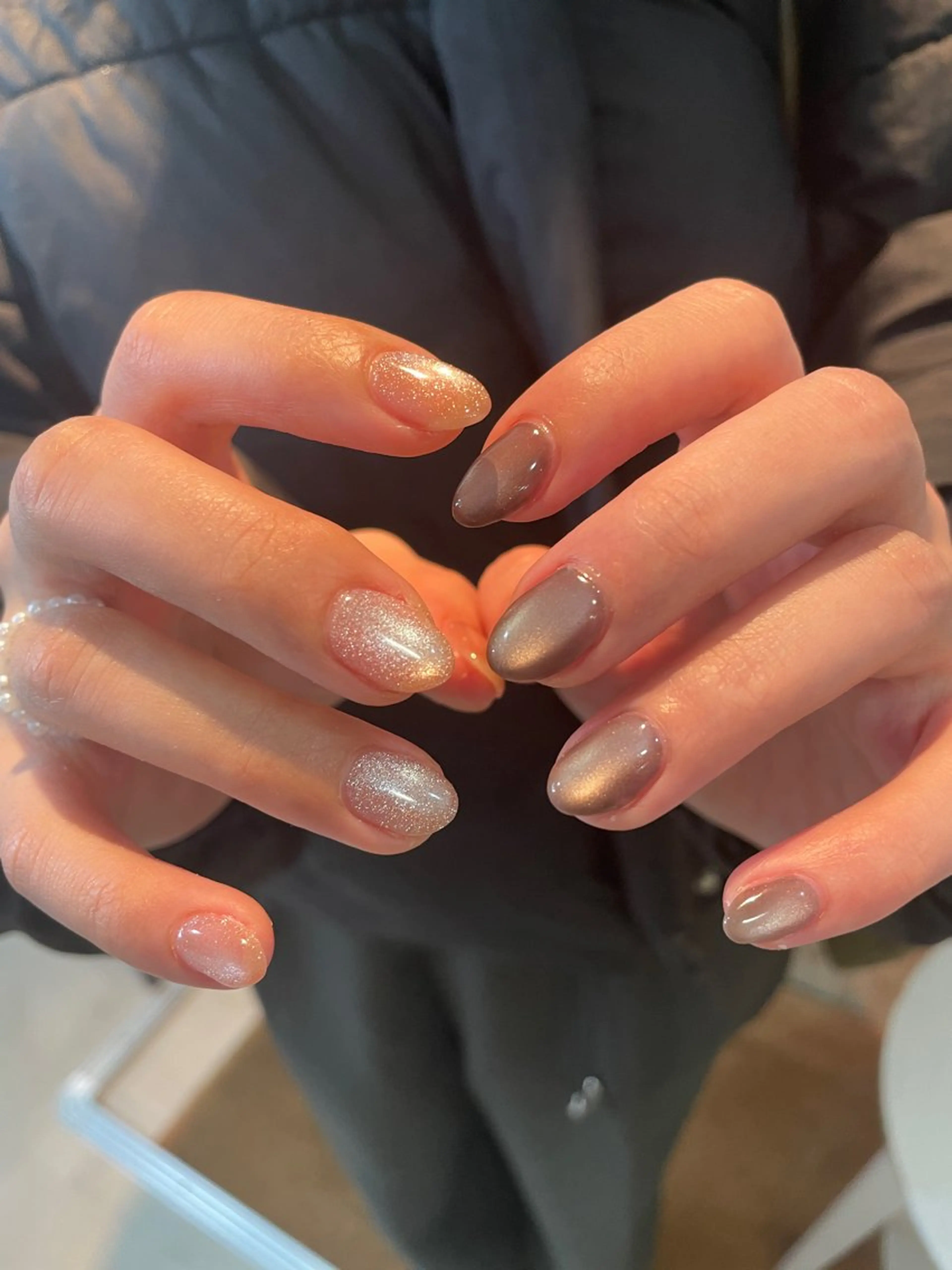 ネイル ハンドネイル FREE'Snail reinaのネイルデザイン