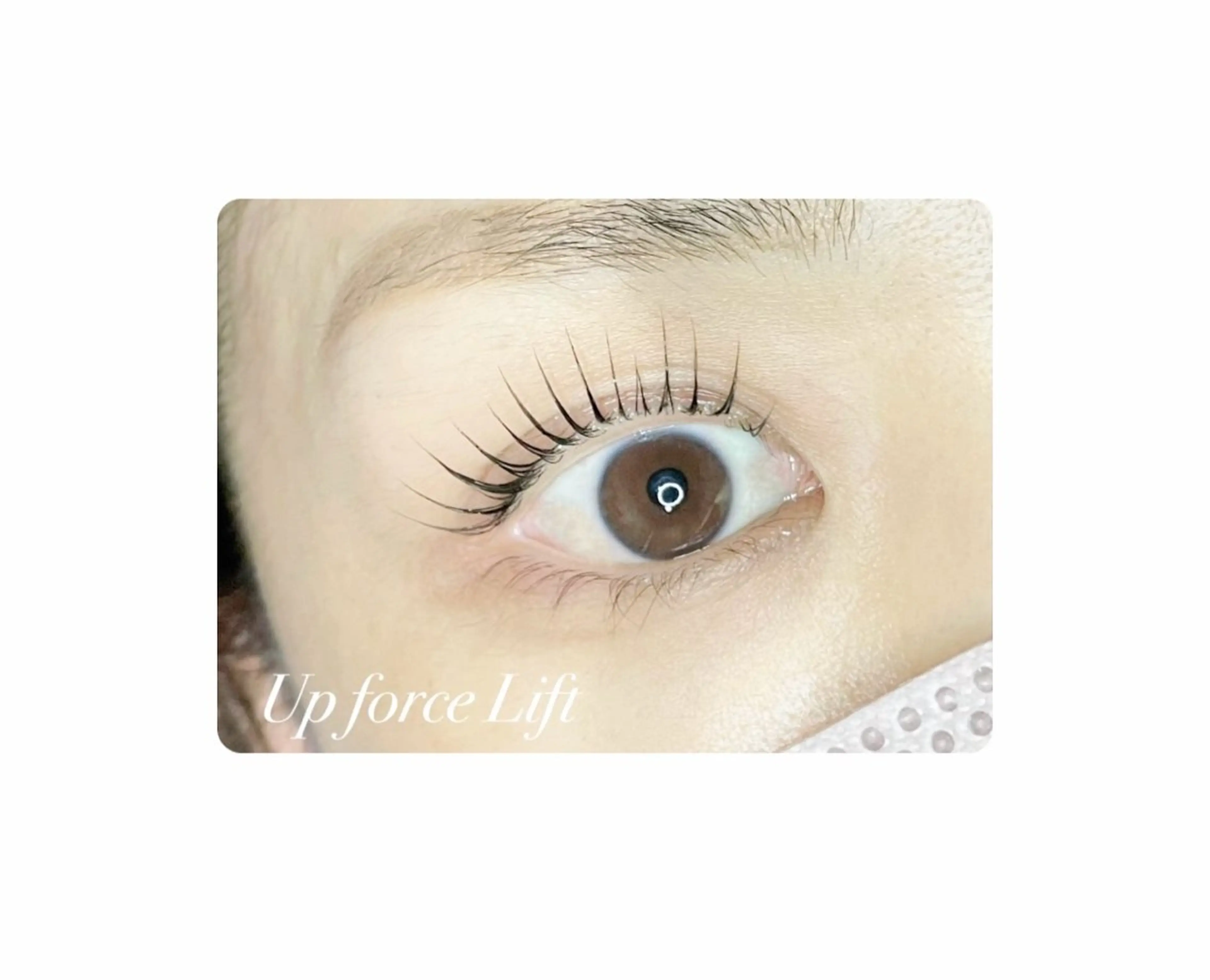 マツエク・マツパ Beauty　salon　Mil所属・🤍下村 絢香🤍のマツエク・マツパデザイン