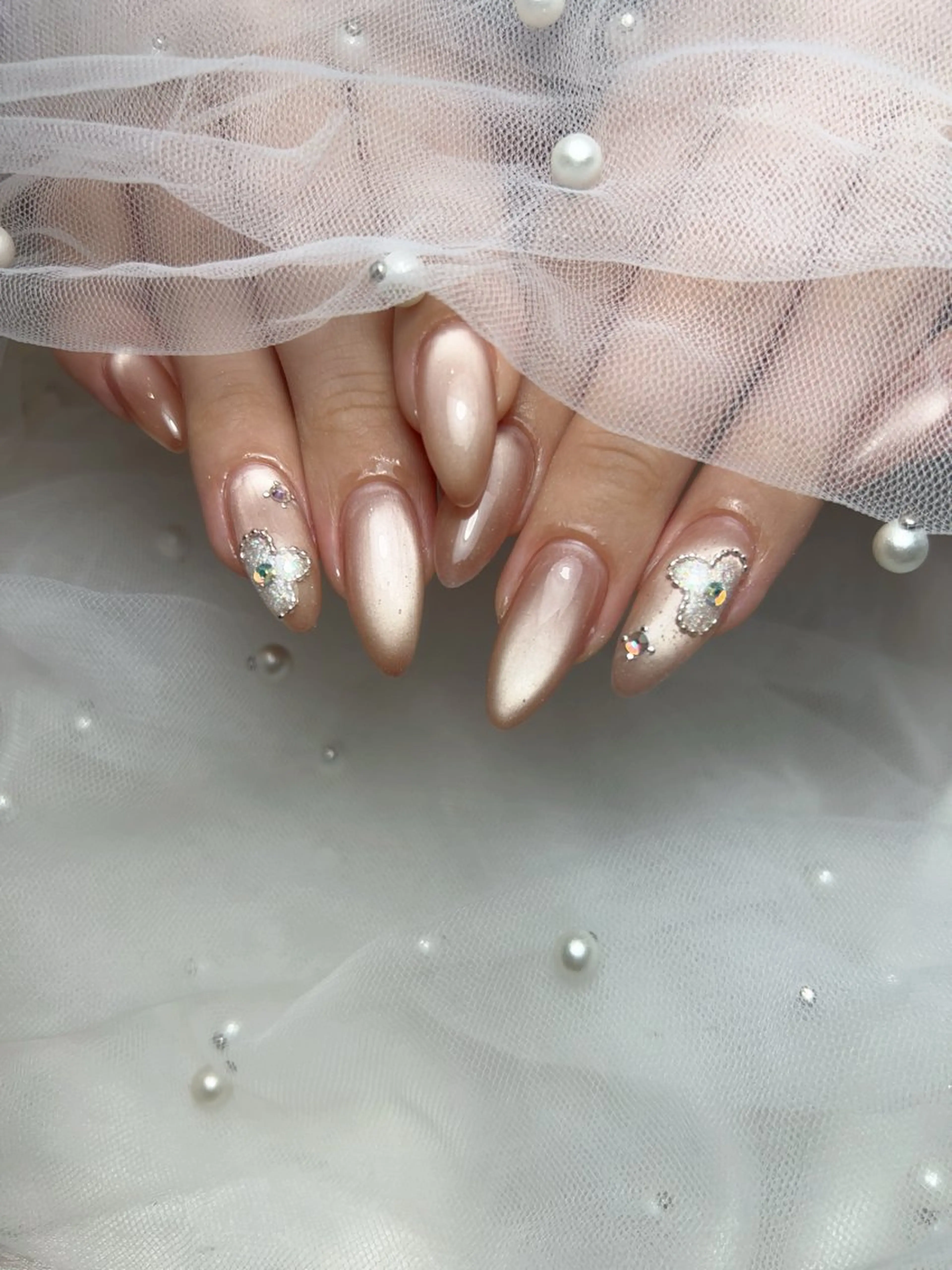 ネイル lua nail＿ルアネイル所属・lua nail ルアネイルのネイルデザイン