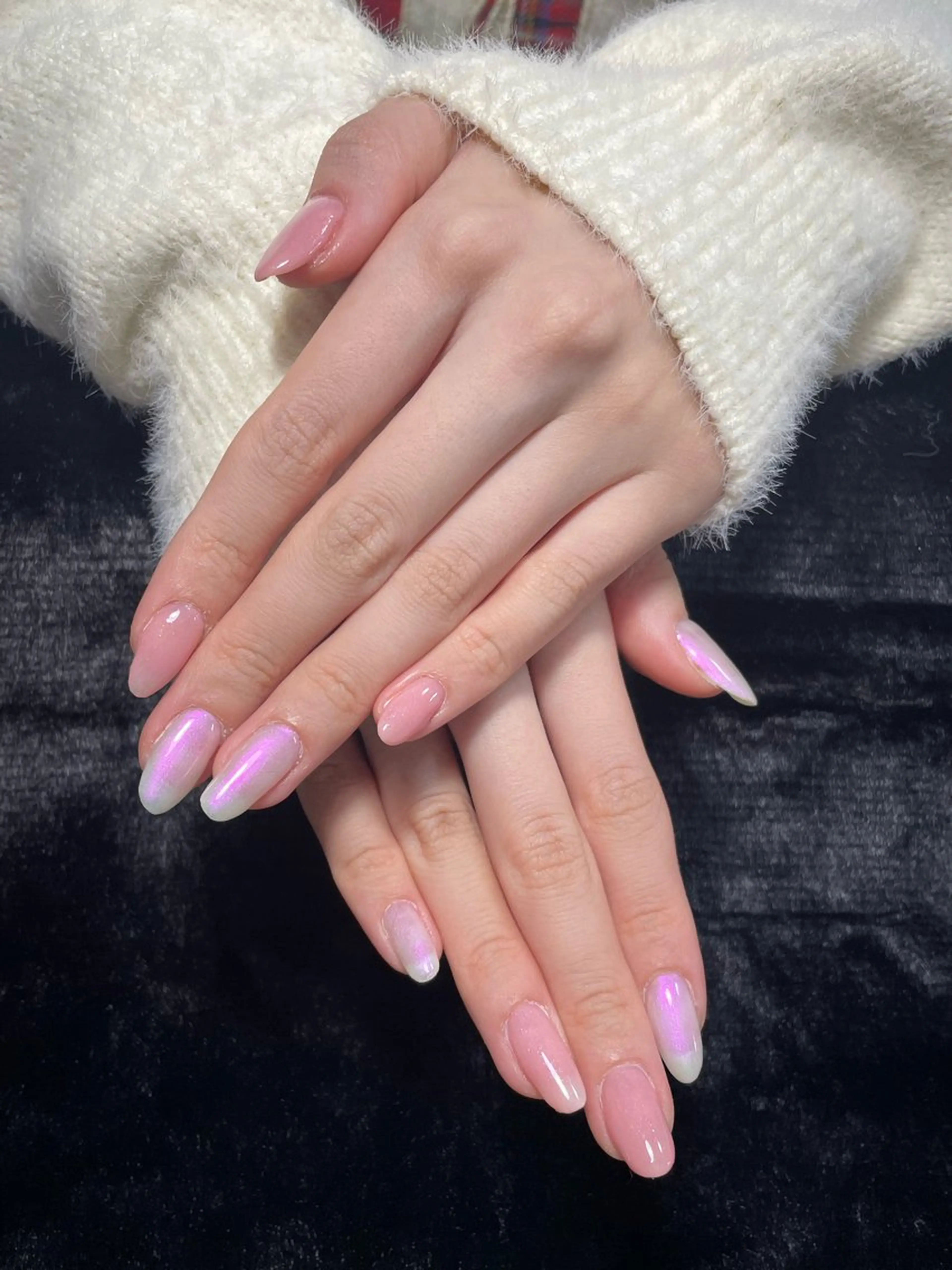 🎀ワンカラー(2色まで)の写真