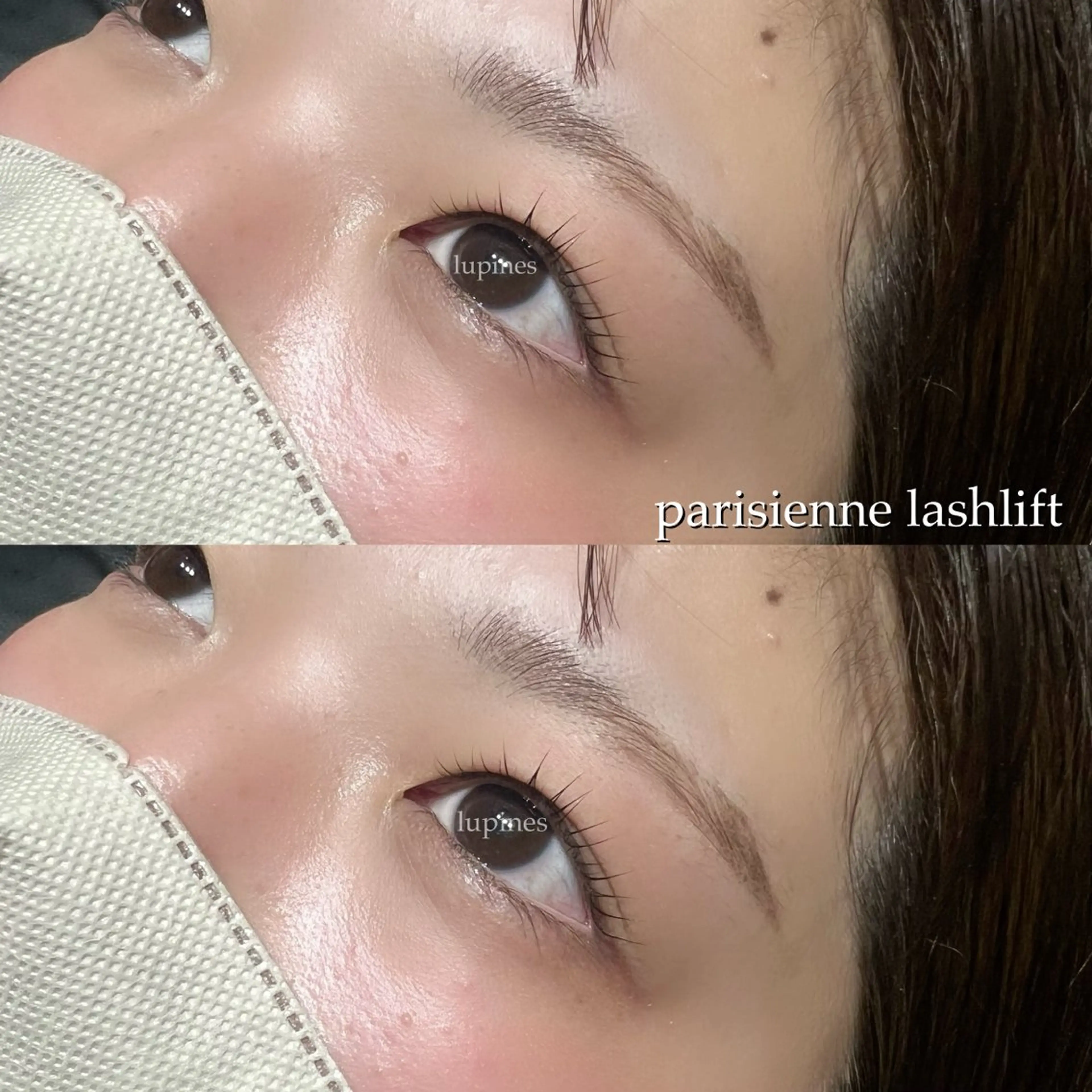 マツエク・マツパ マツパ RUI (まつ毛屋さん👀)のマツエク・マツパデザイン