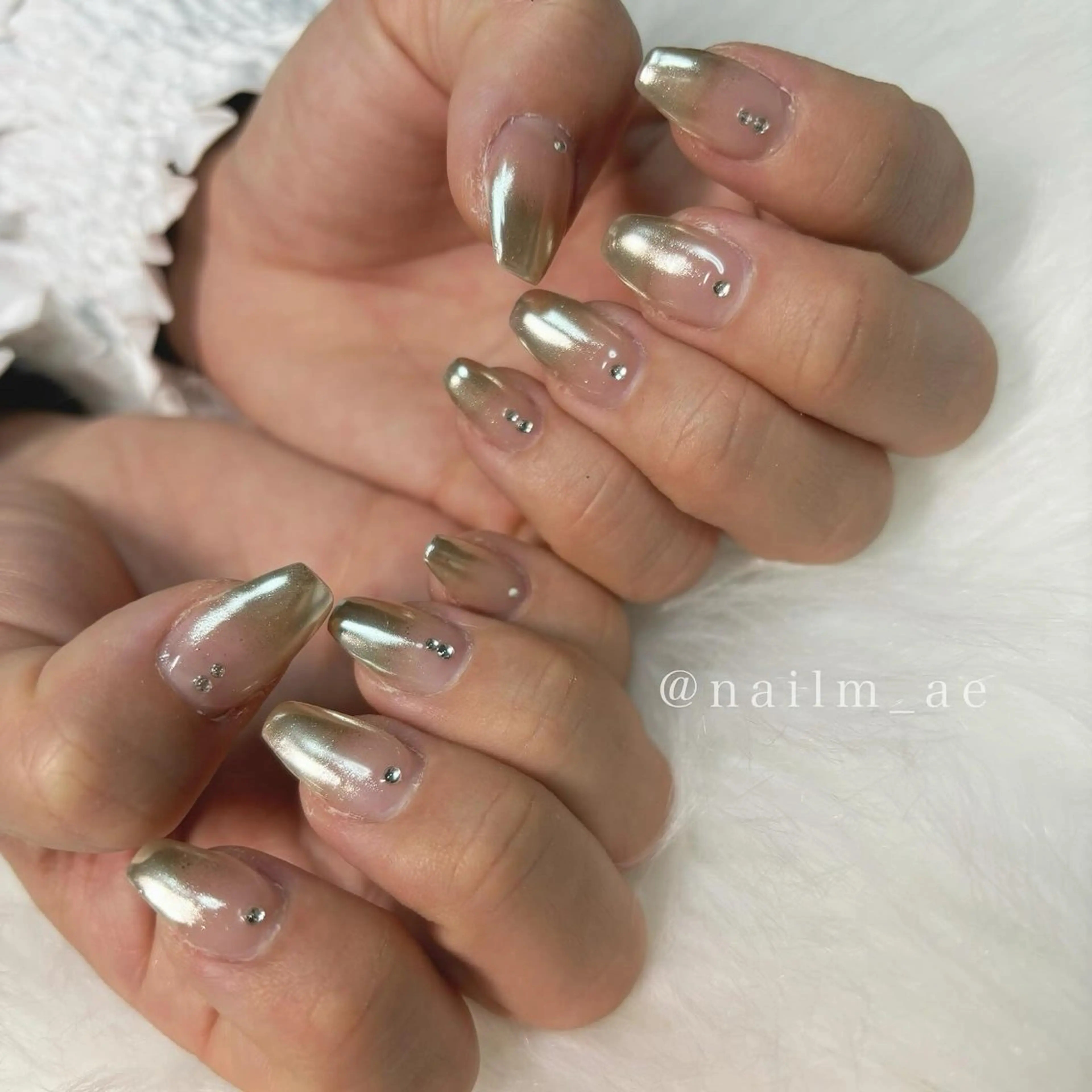 ネイル プライベートサロン M.🤍Maeのその他イメージ