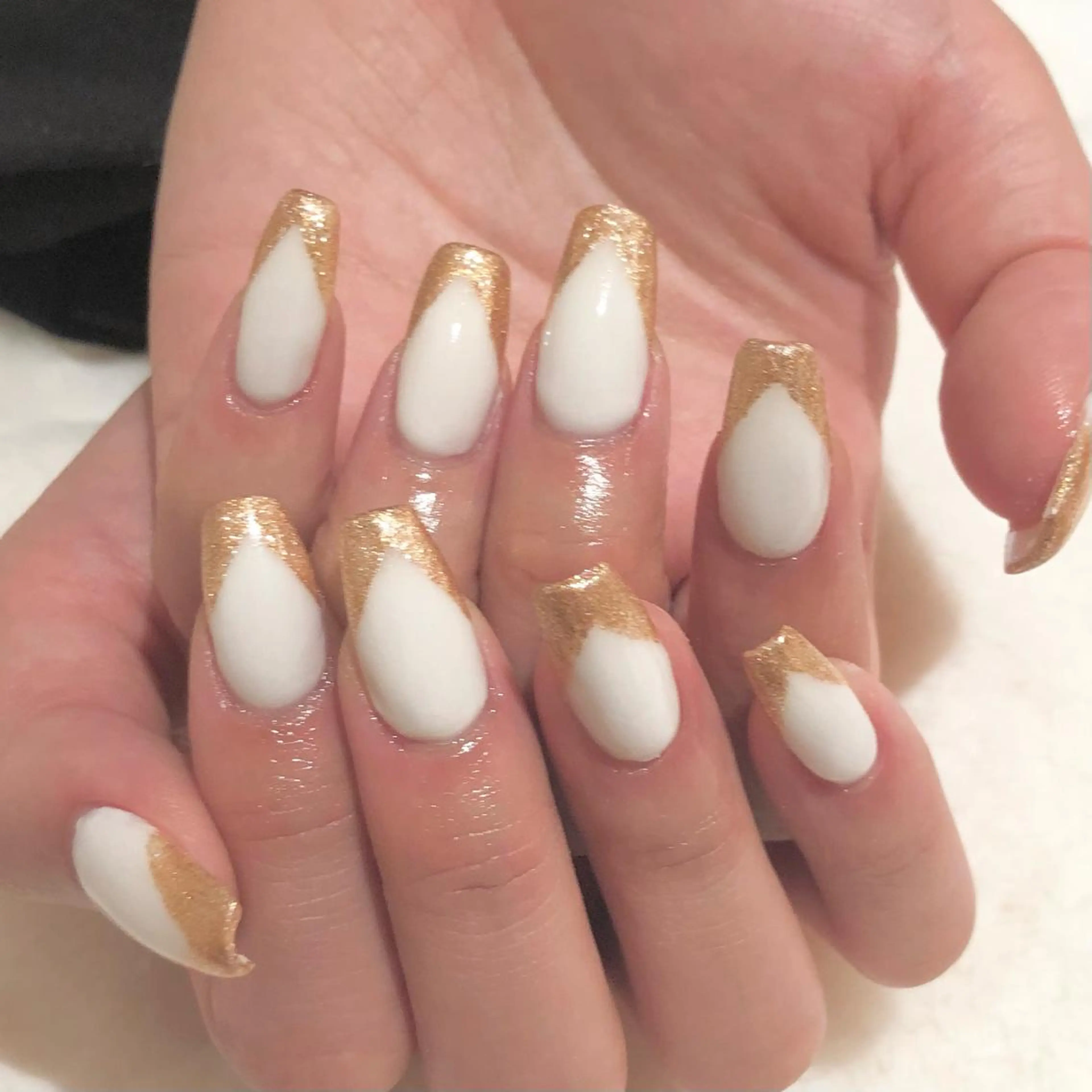 ネイル ドライヘッドスパ 名古屋駅徒歩5分のエステ・リラクイメージ