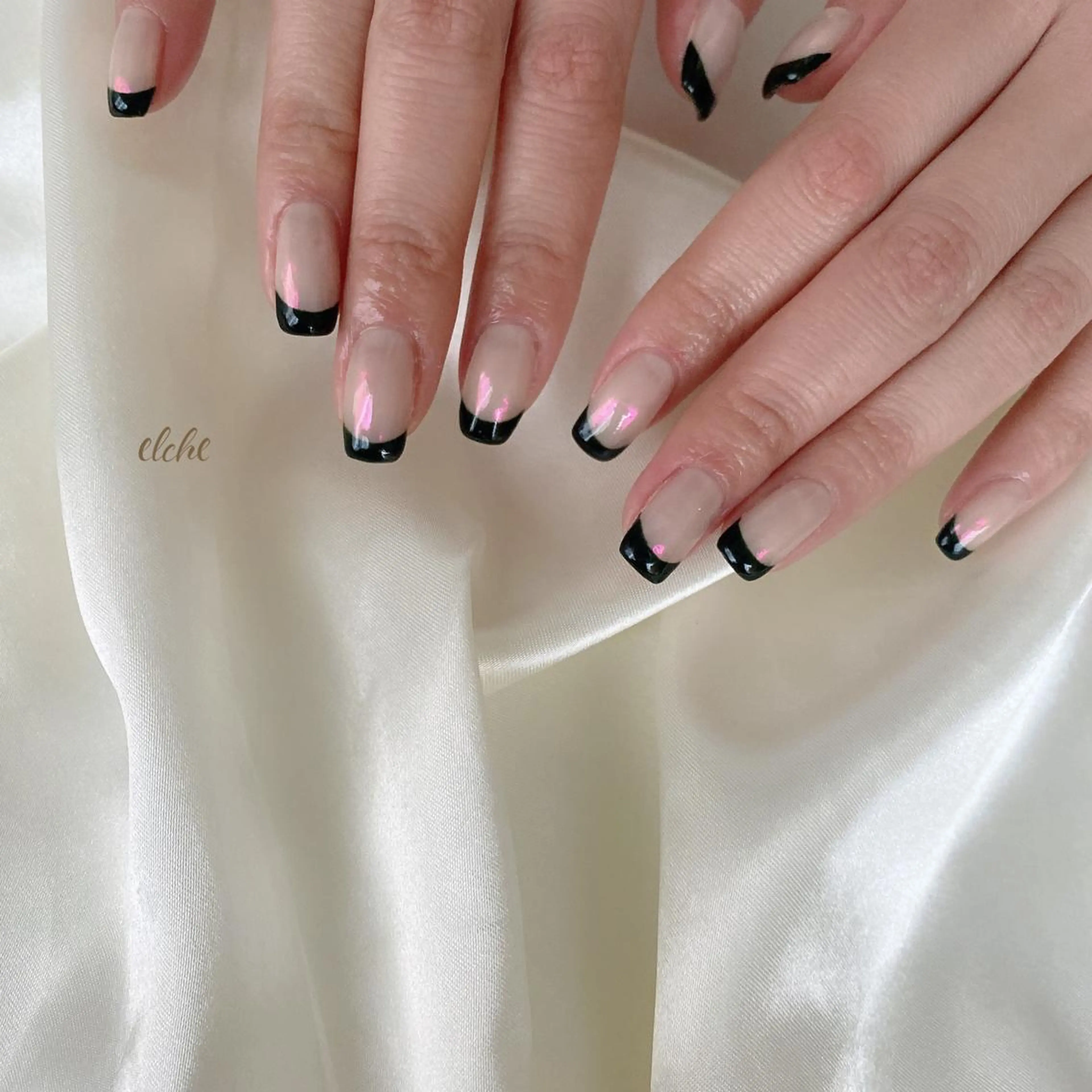 ネイル Rio 𓍼のネイルデザイン