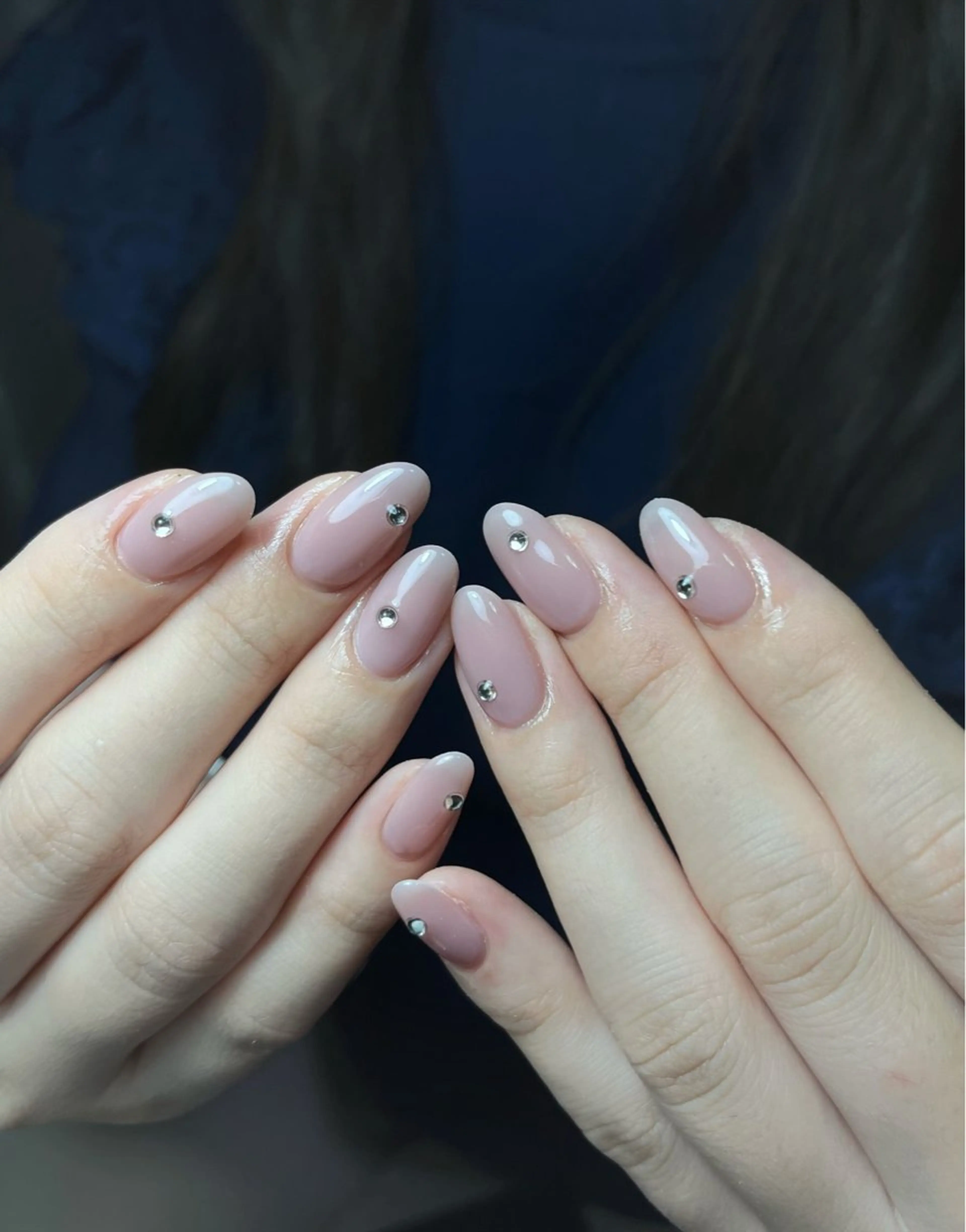ネイル ハンドネイル YS Nailのネイルデザイン