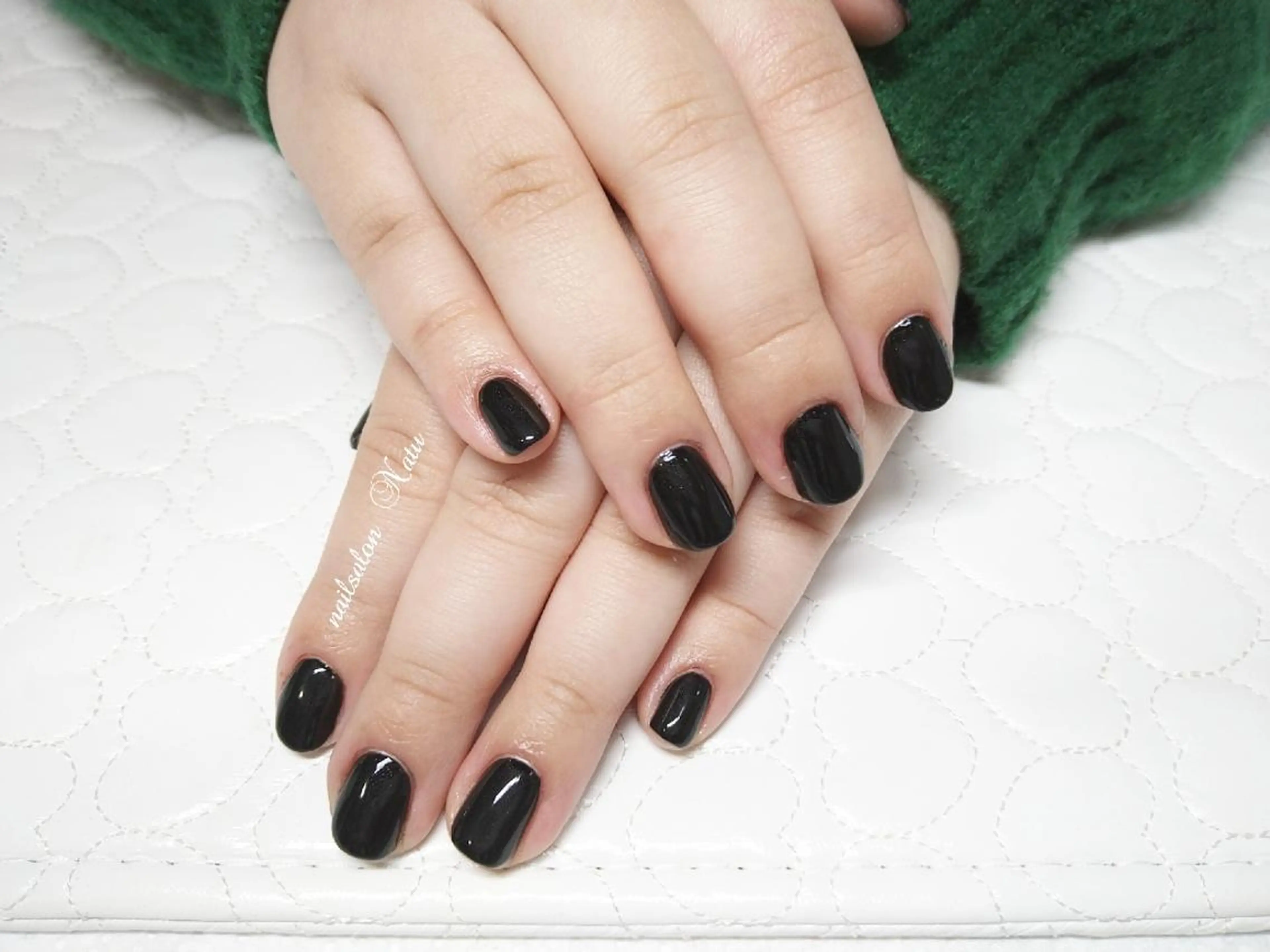 ネイル nailsalon　 Natuのネイルデザイン