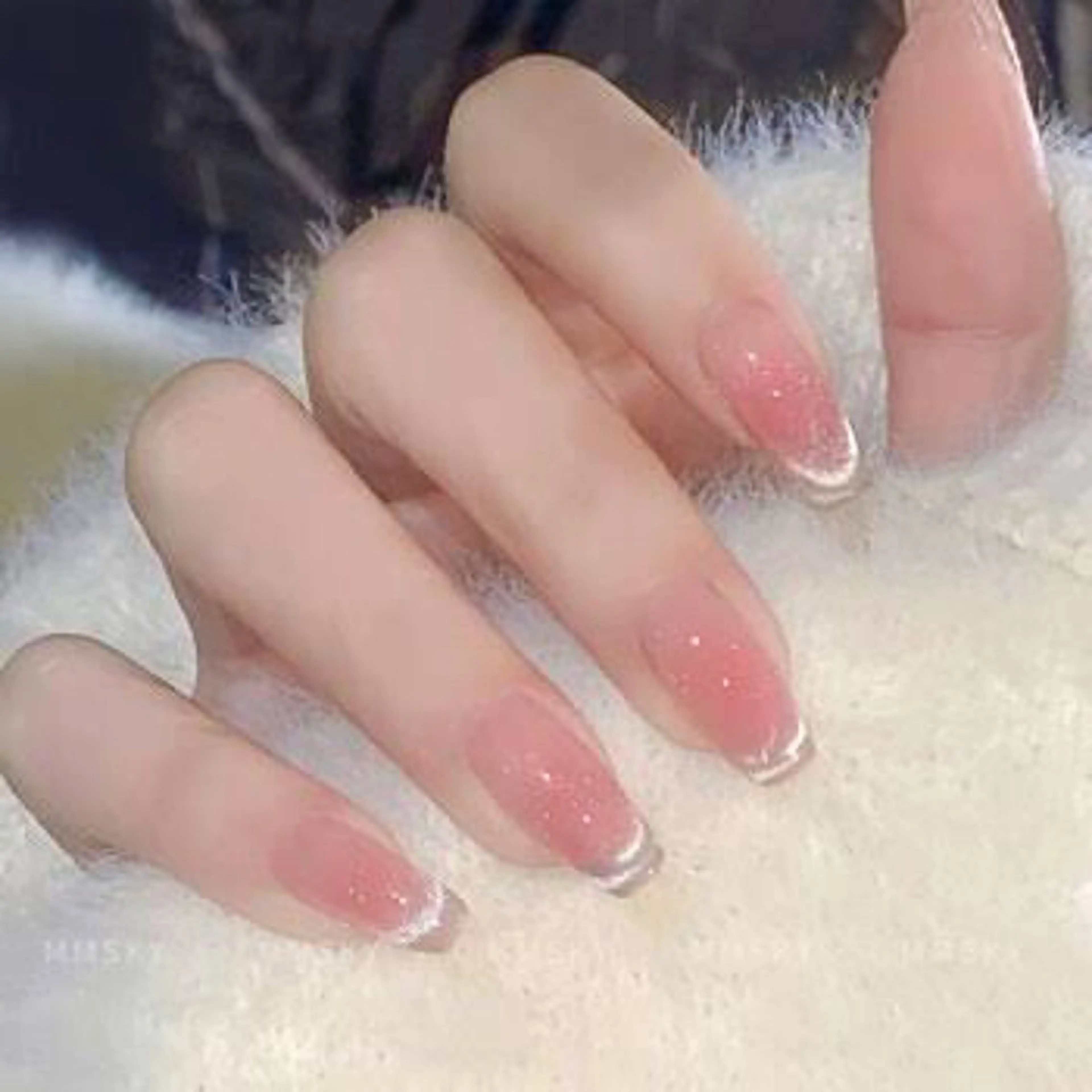 ネイル カエデ ネイリストのネイルデザイン