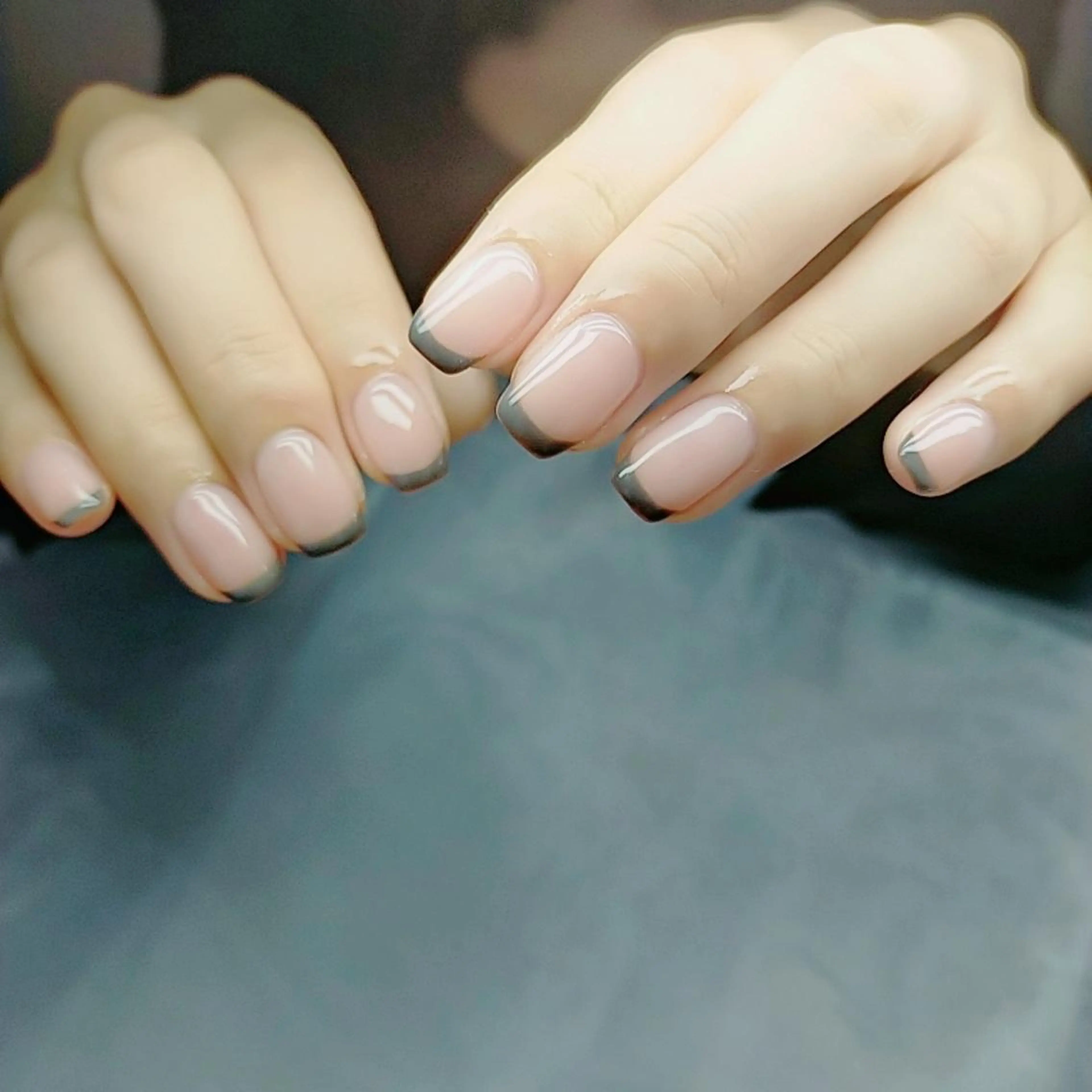 ネイル 森 ネイルサロンのネイルデザイン