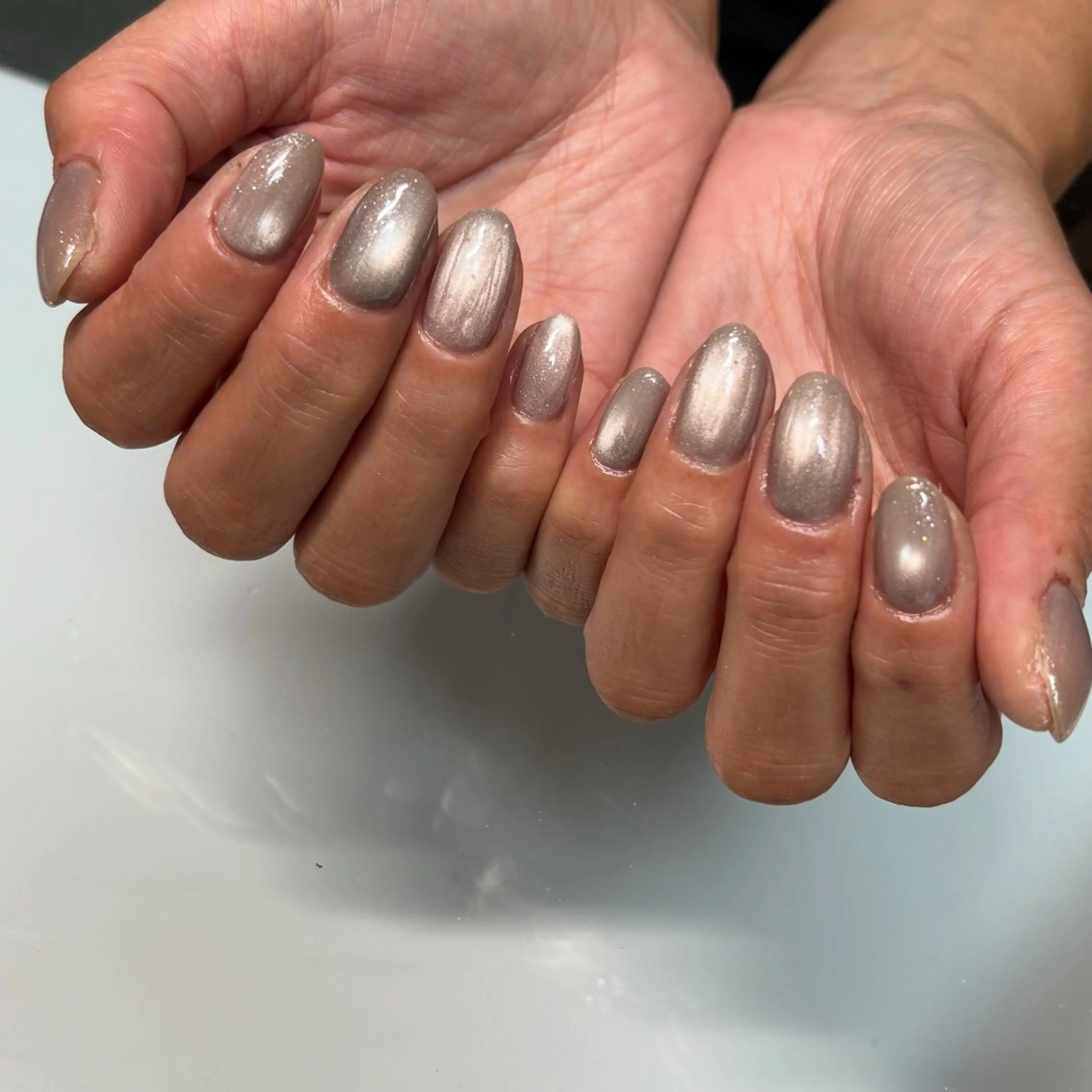 ネイル 中村 渚のネイルデザイン