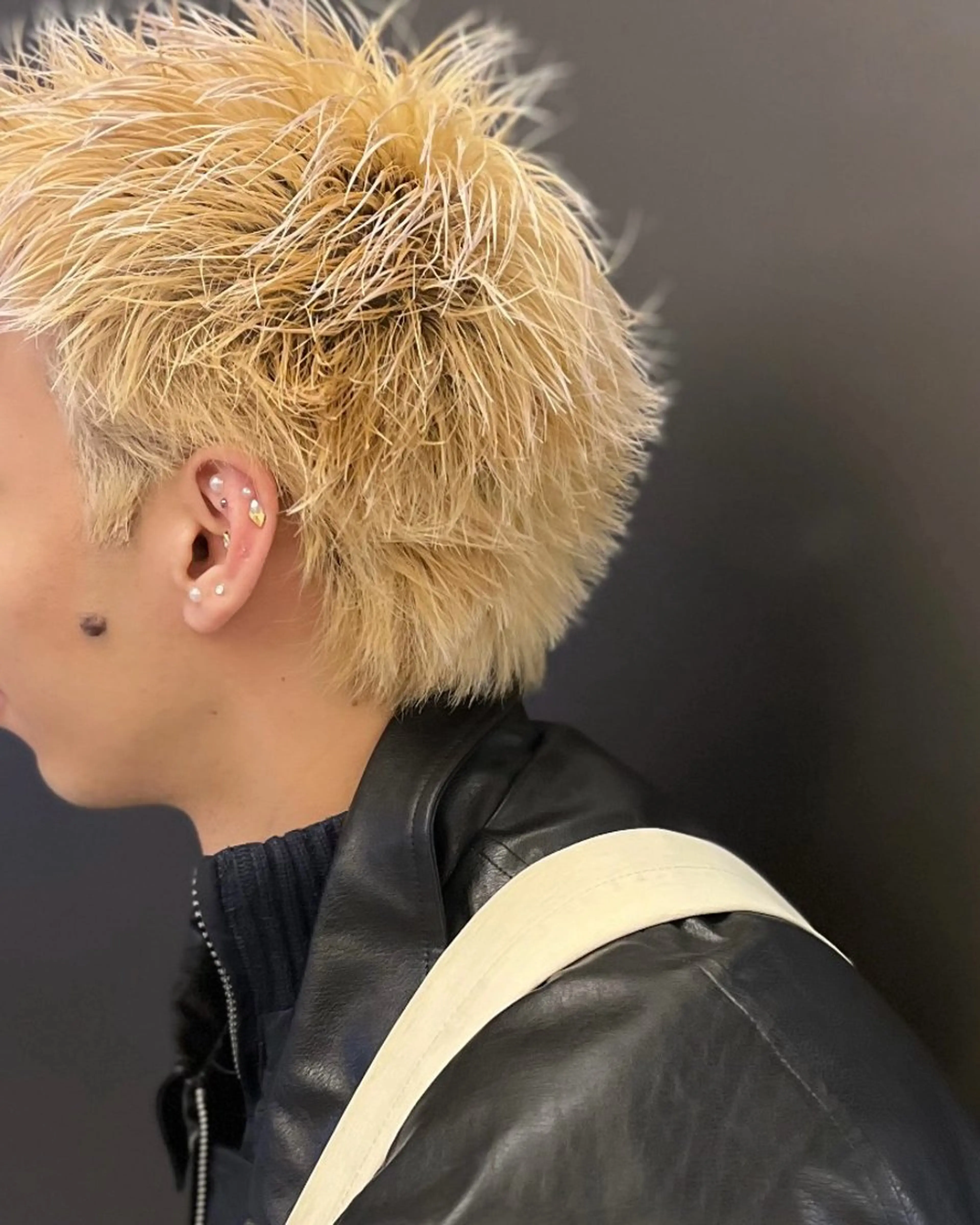 その他 バストサロン KLINGEL大国町のエステ・リラクイメージ