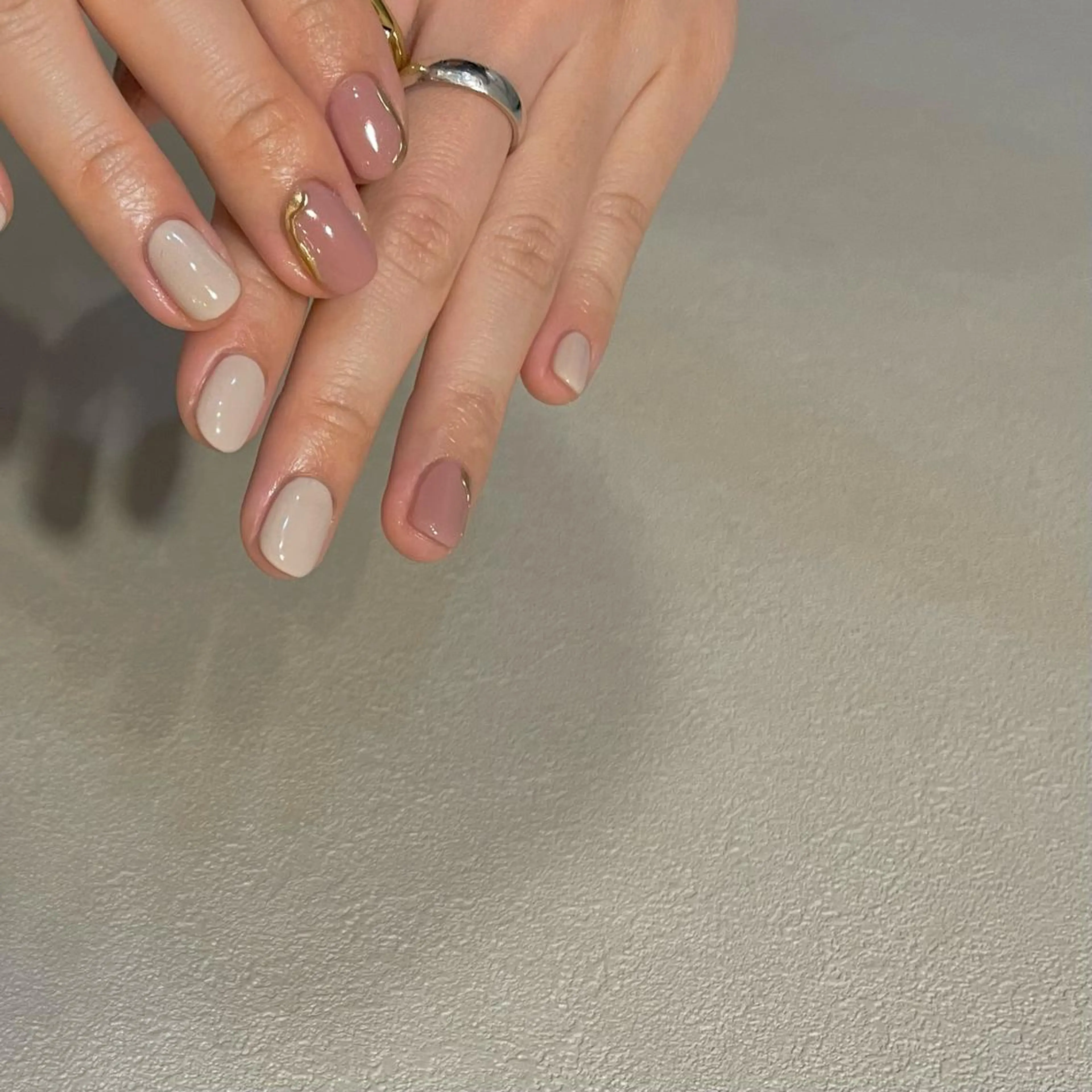 ネイル muku.nail mutsumiのネイルデザイン