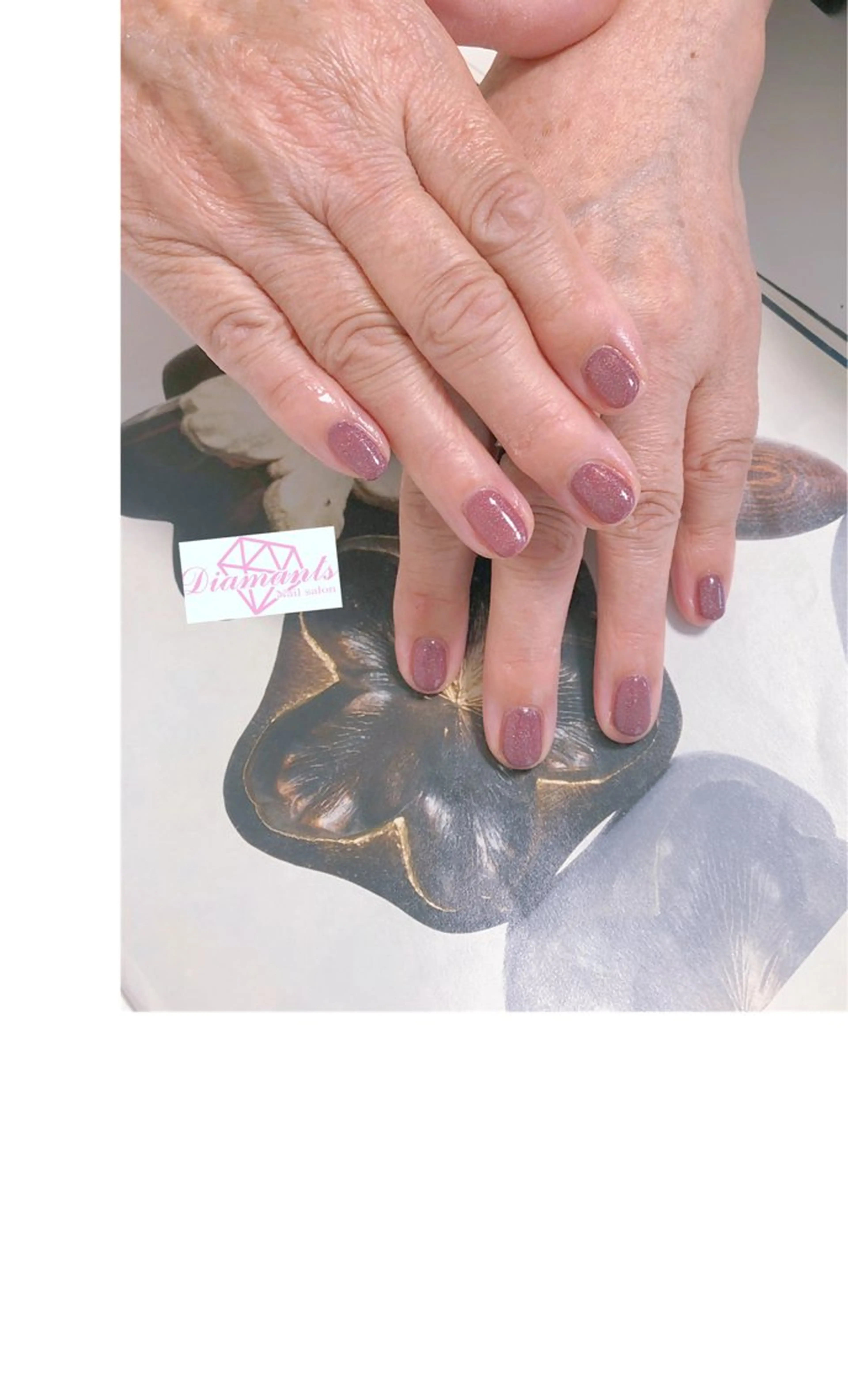 ネイル Asa miのネイルデザイン