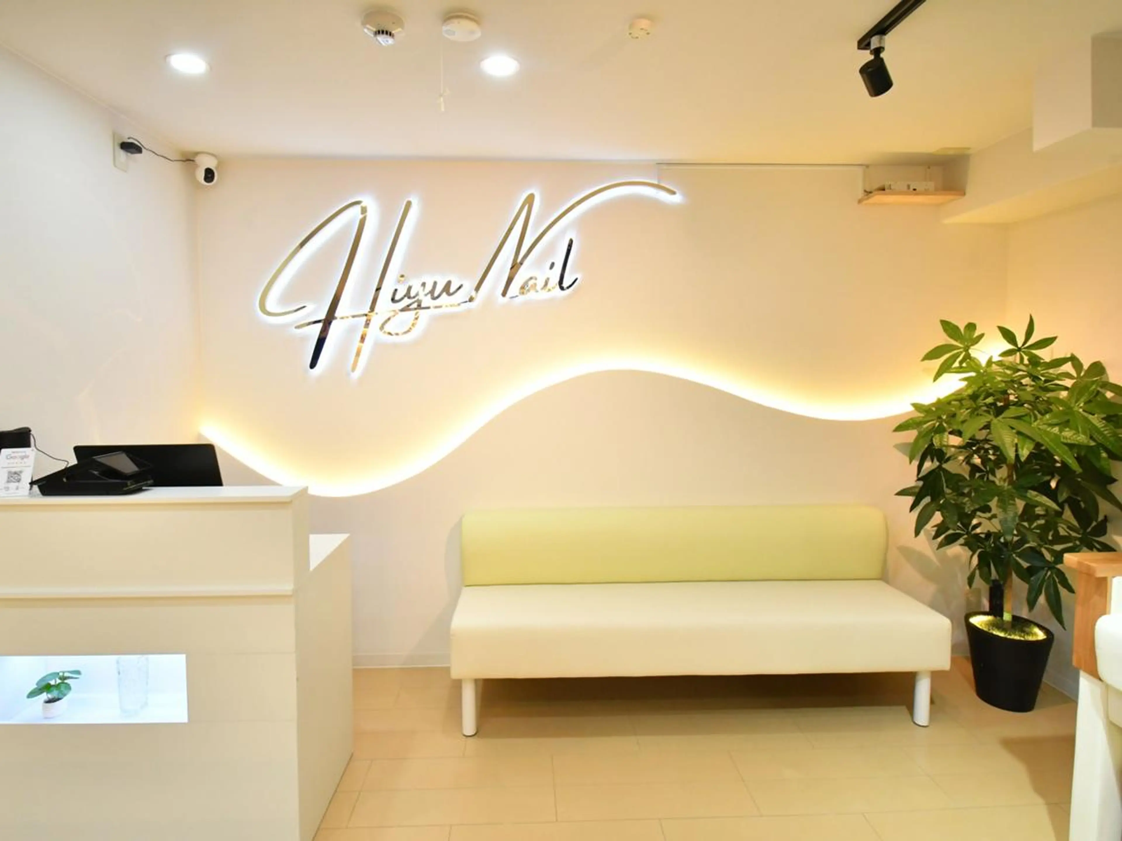 オフのみの方はこちらの写真