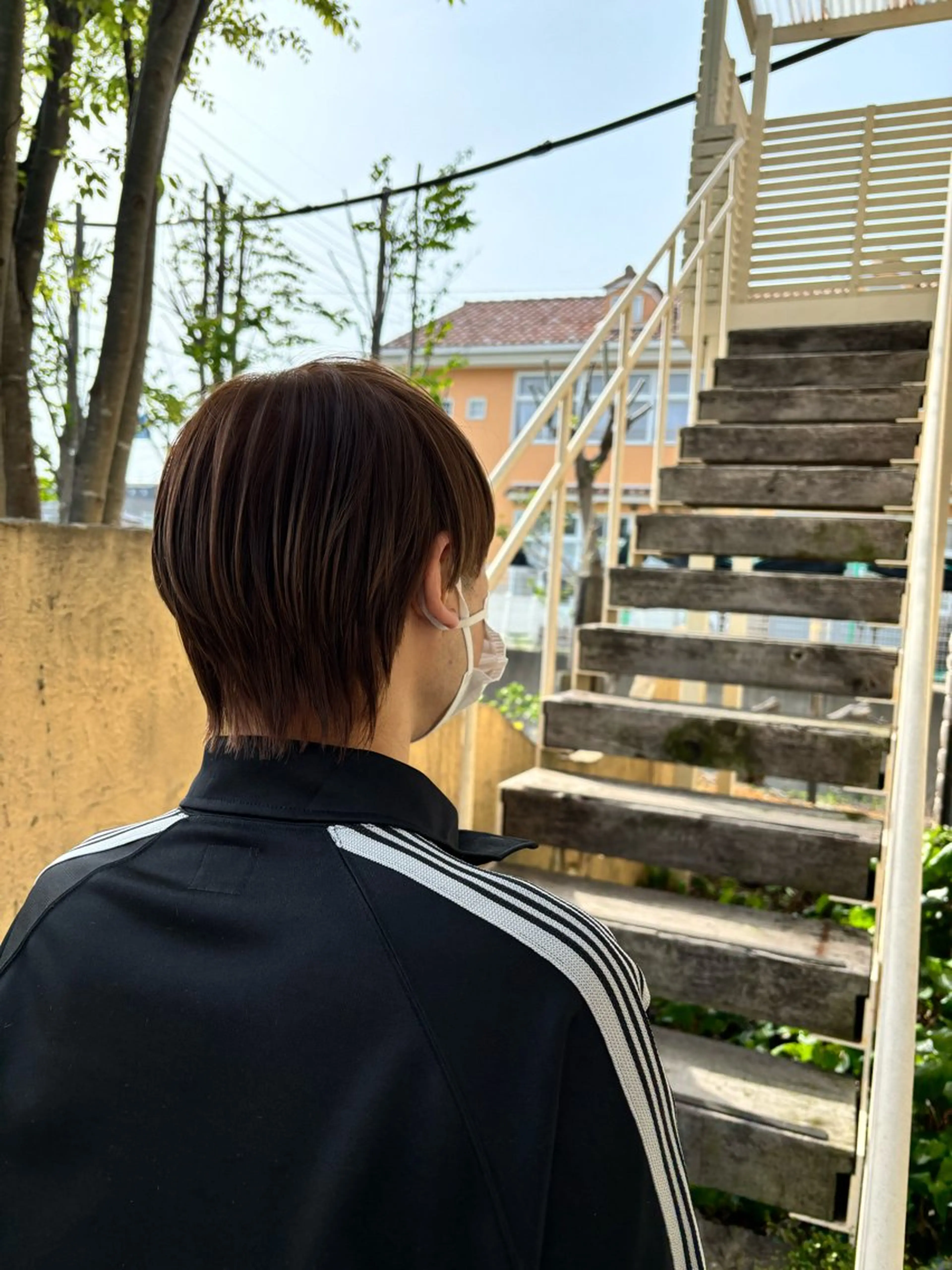 【12月1月月限定❄️】カット+プチスパ+ナノバブルケア🫧の写真