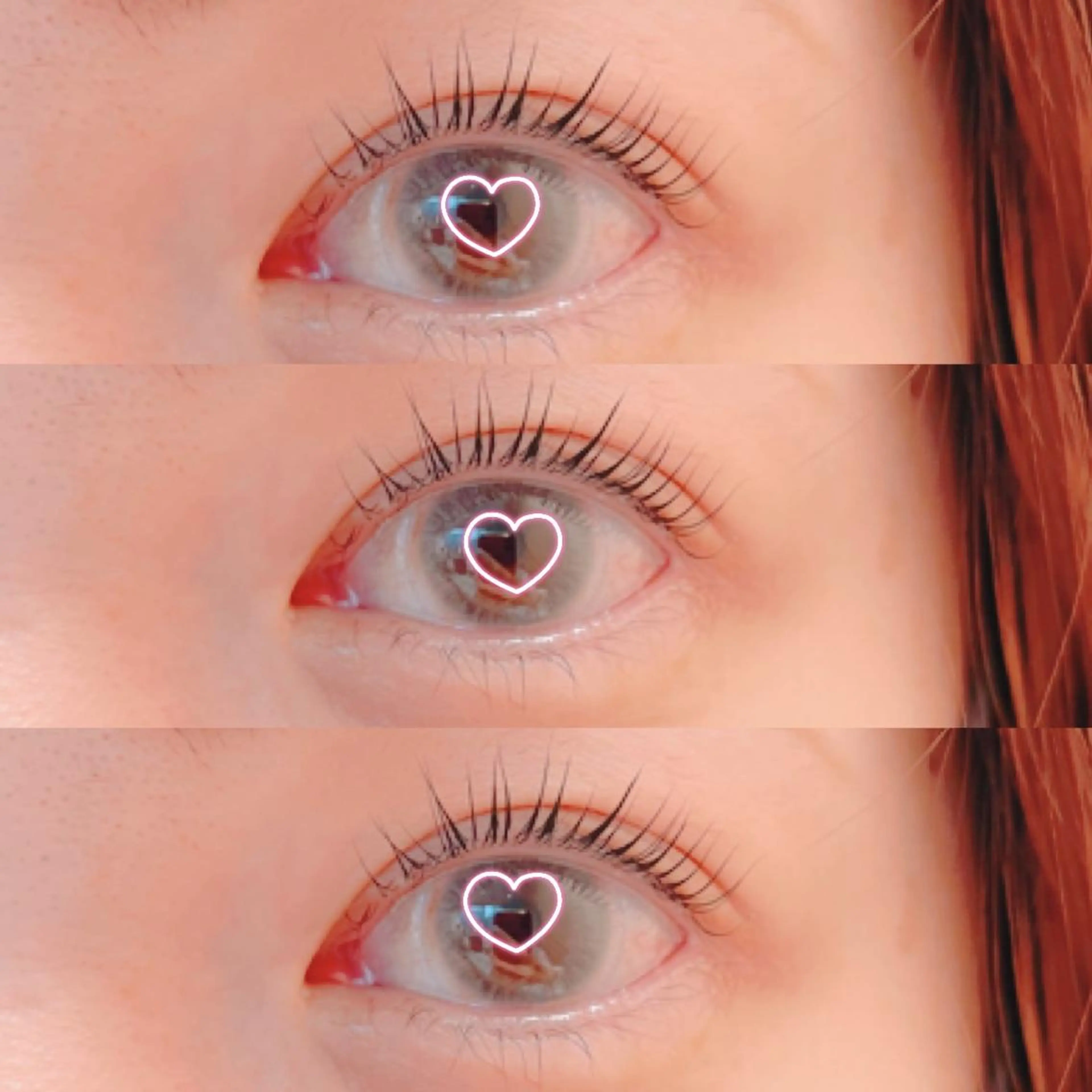 マツエク・マツパ マツパ yamamoto 🥀のマツエク・マツパデザイン