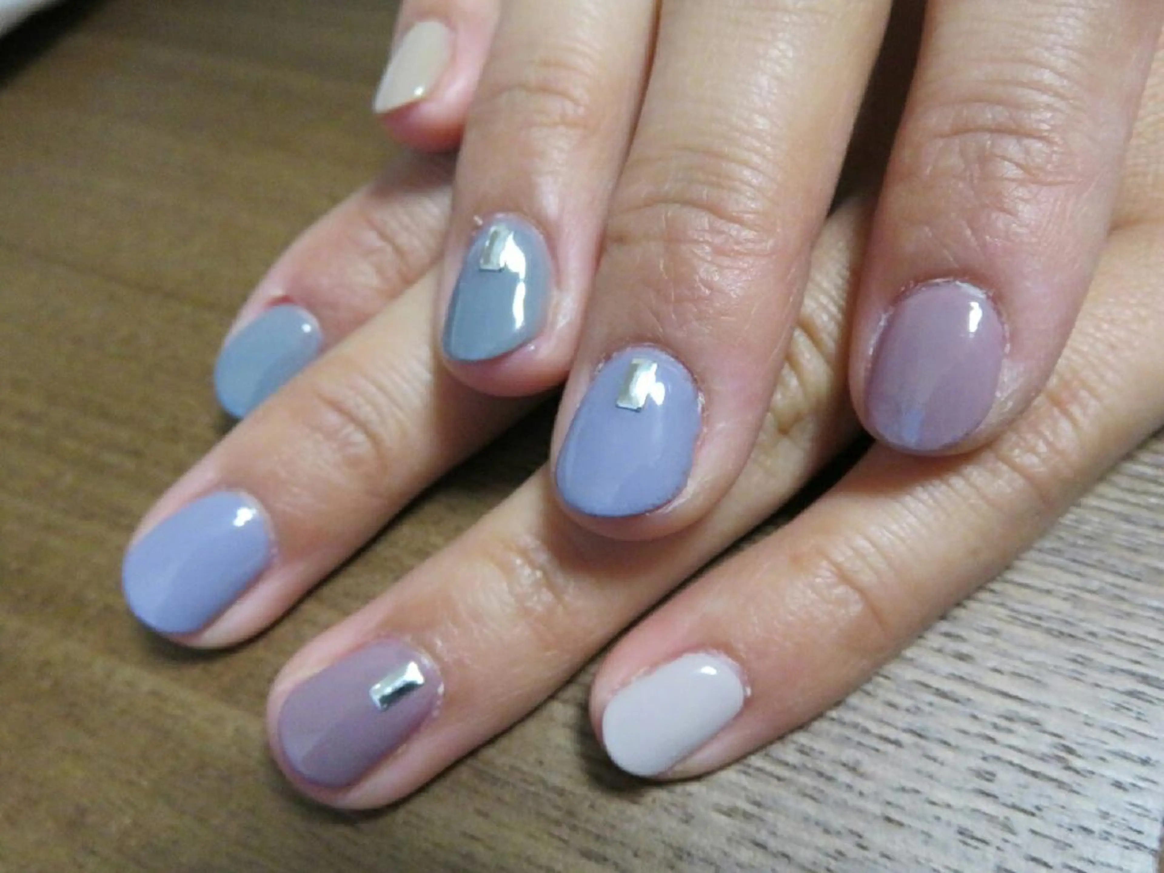 ネイル SHANTi所属・shanti 木村のその他イメージ