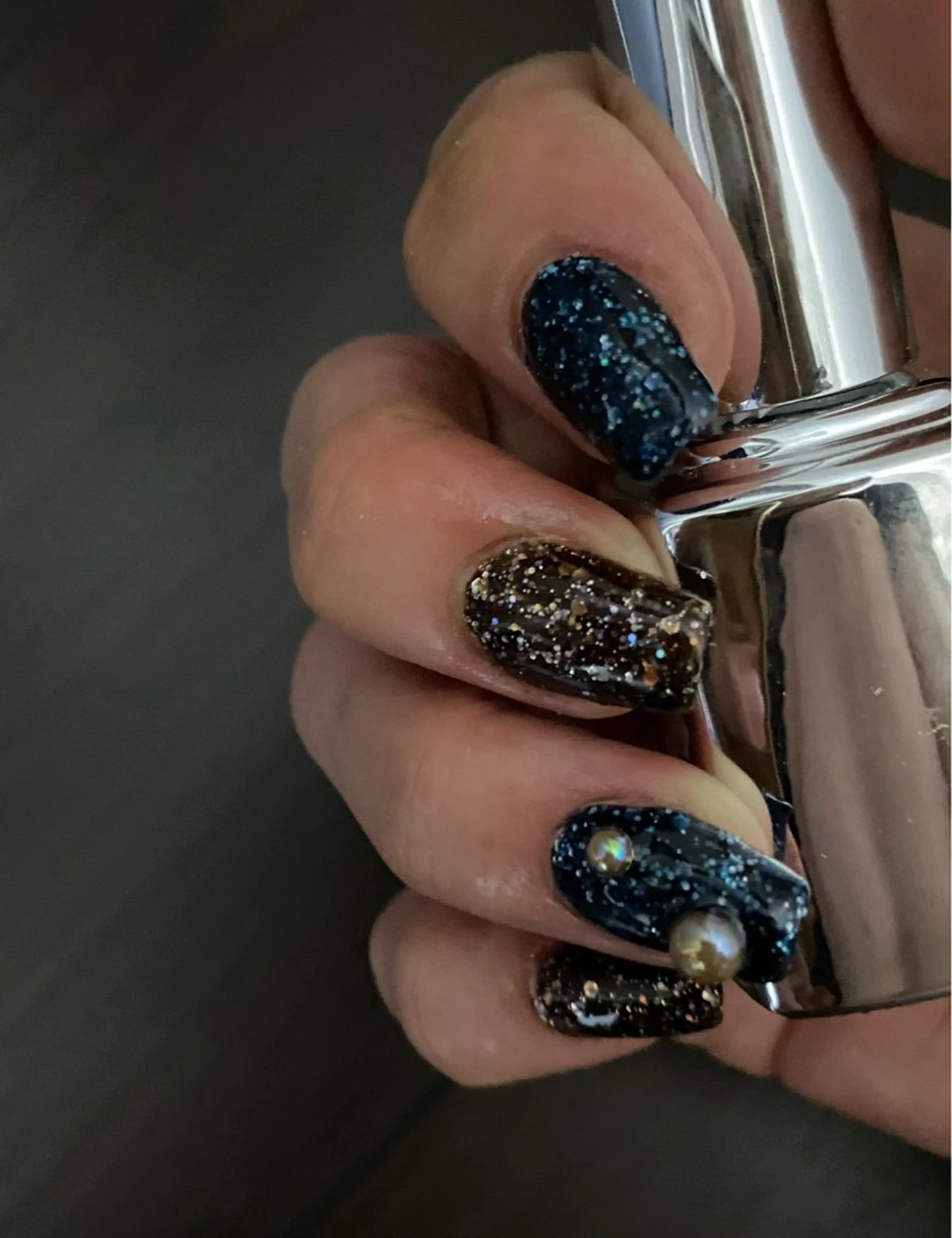 ネイル ネイルサロン ペルボイネイルズのネイルデザイン