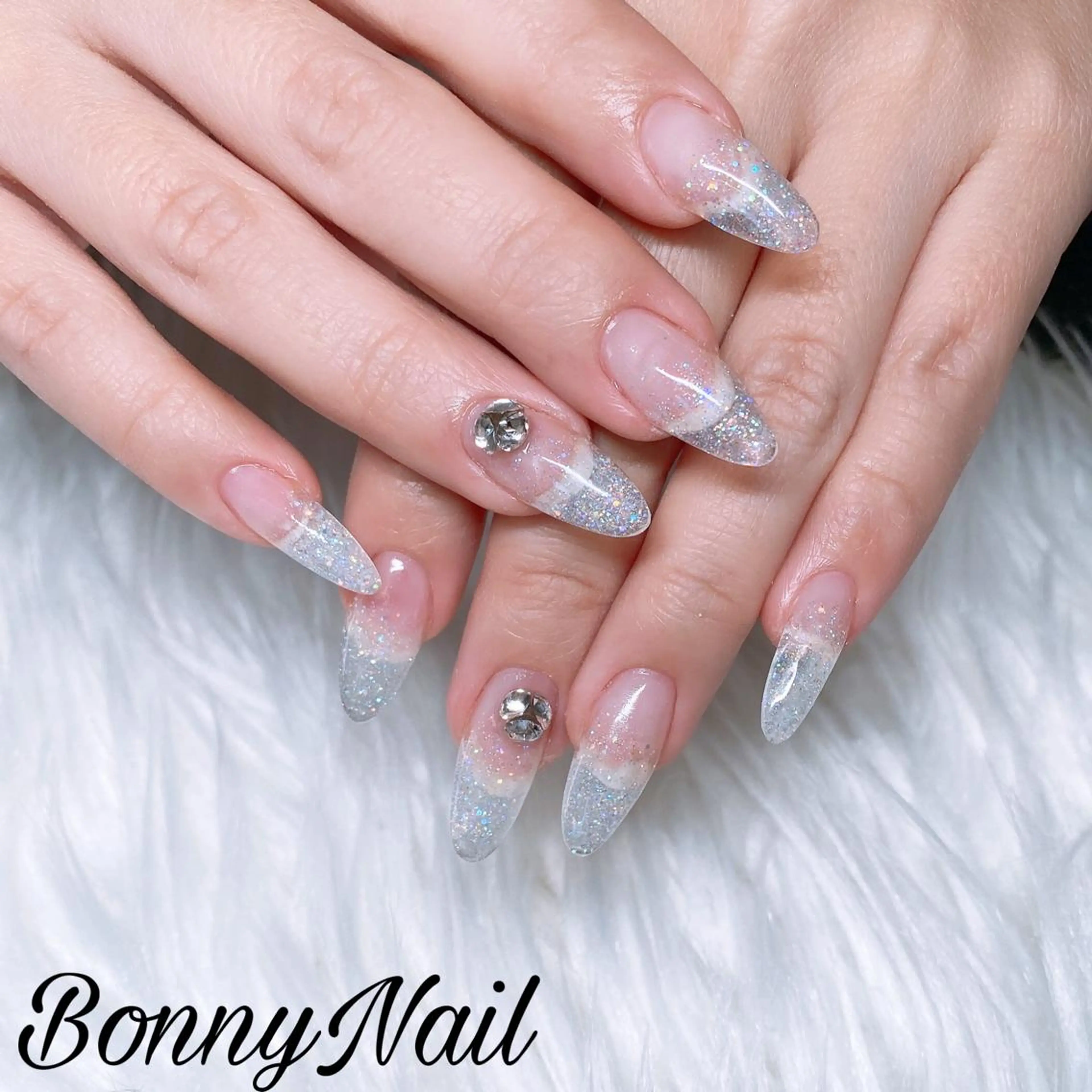 ネイル Bonny Nailのネイルデザイン