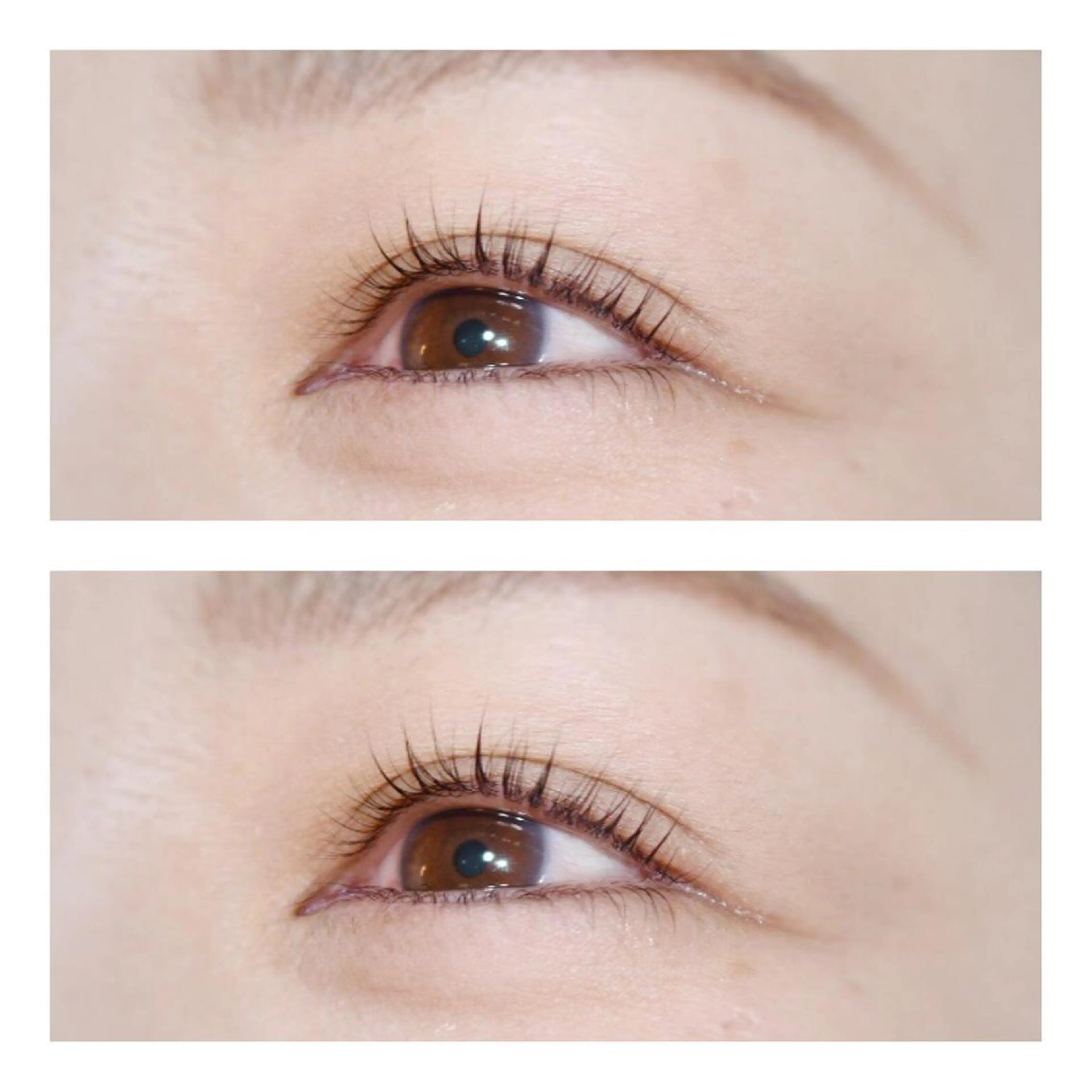 マツエク・マツパ パリジェンヌラッシュリフト マツパ まつげ屋eyemiiアイミィ所属・まつげ屋アイミィ まつげ屋eyemiiのマツエク・マツパデザイン