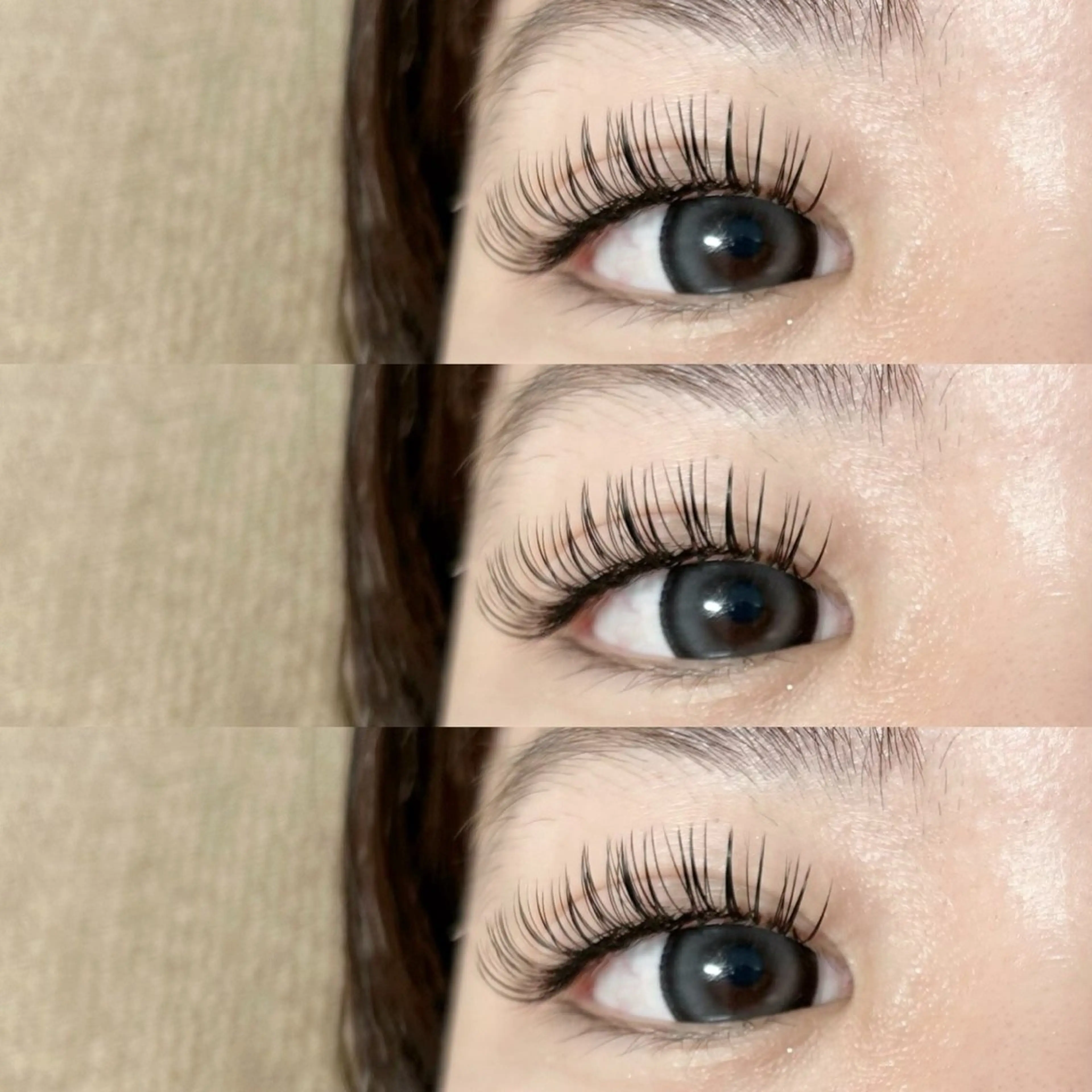 バインドロック両目100束(200本)の写真