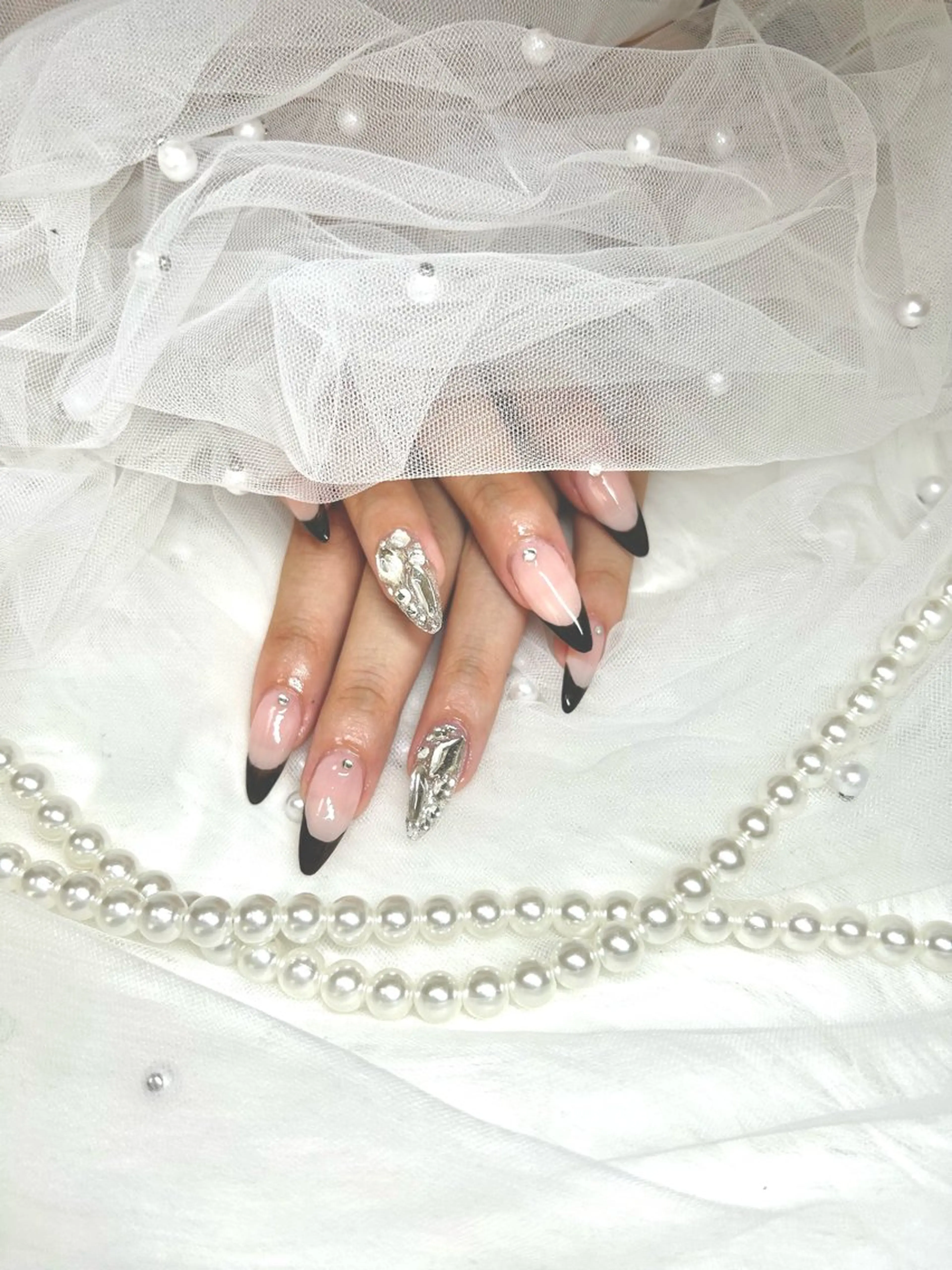 ネイル 【Laule‘a 】のネイルデザイン