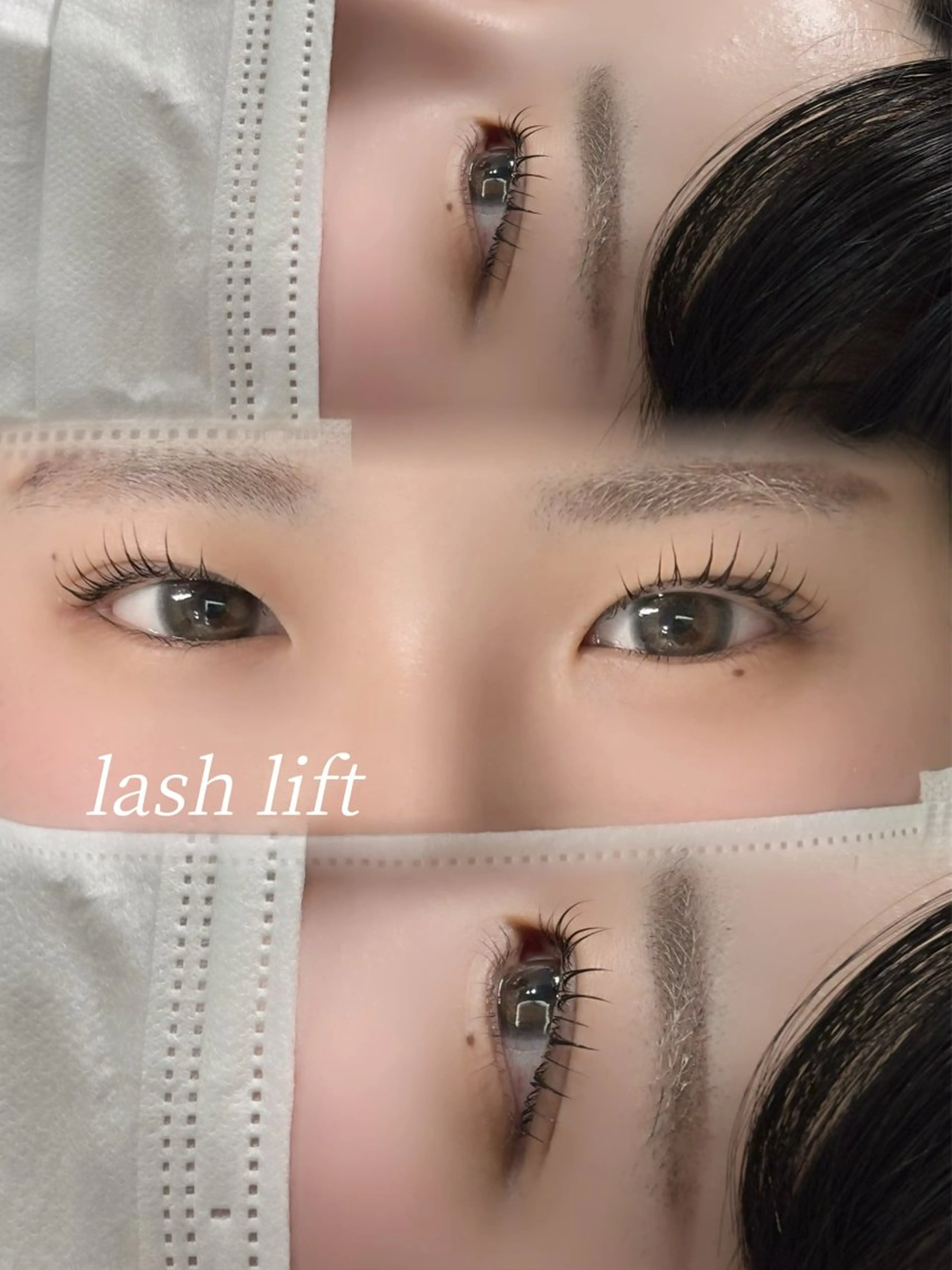 マツエク・マツパ SOEL🍃 aikoのマツエク・マツパデザイン