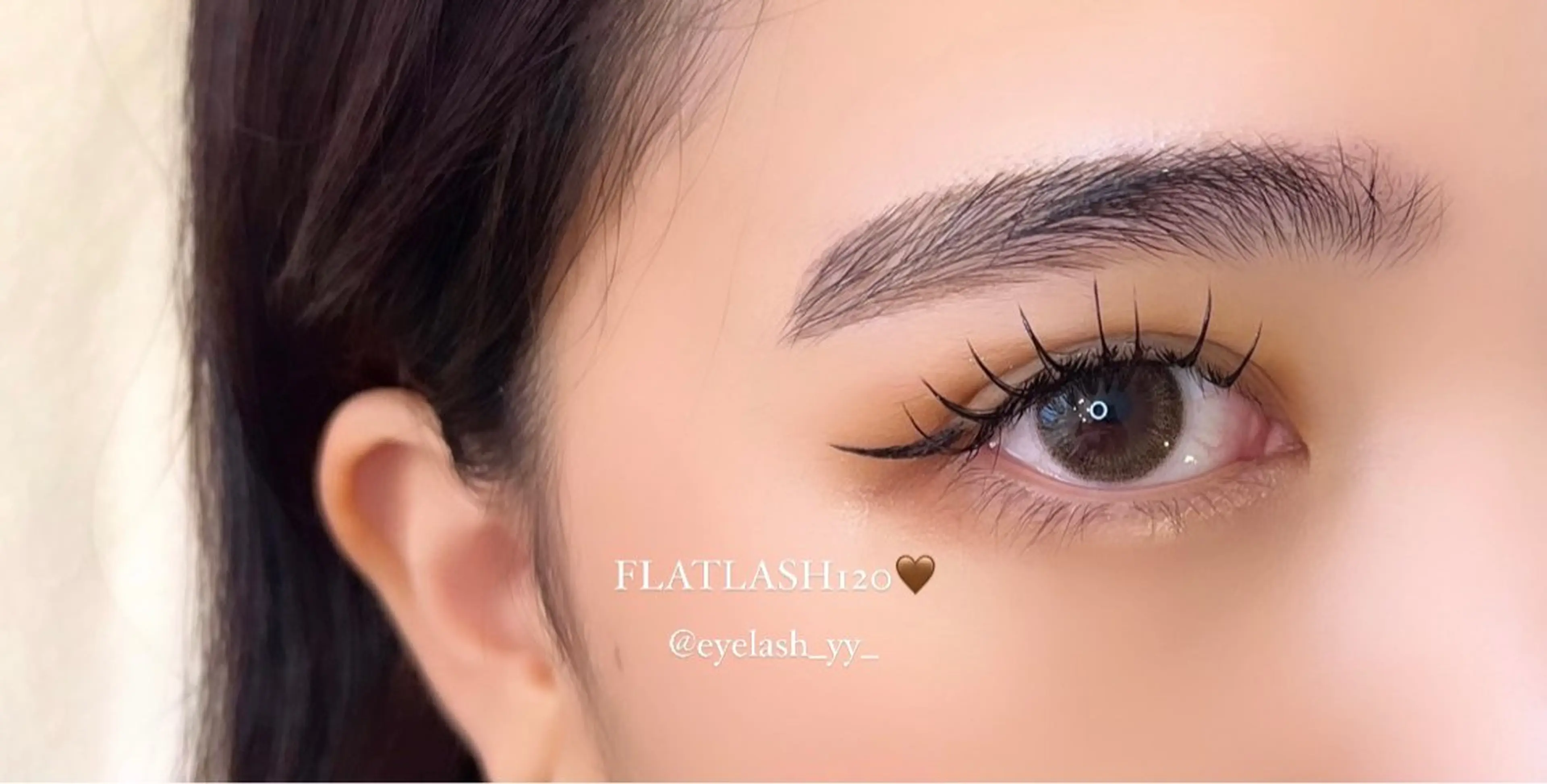 マツエク・マツパ 束感まつ毛 マツエク LEDマツエク /束感🎀yukiのマツエク・マツパデザイン