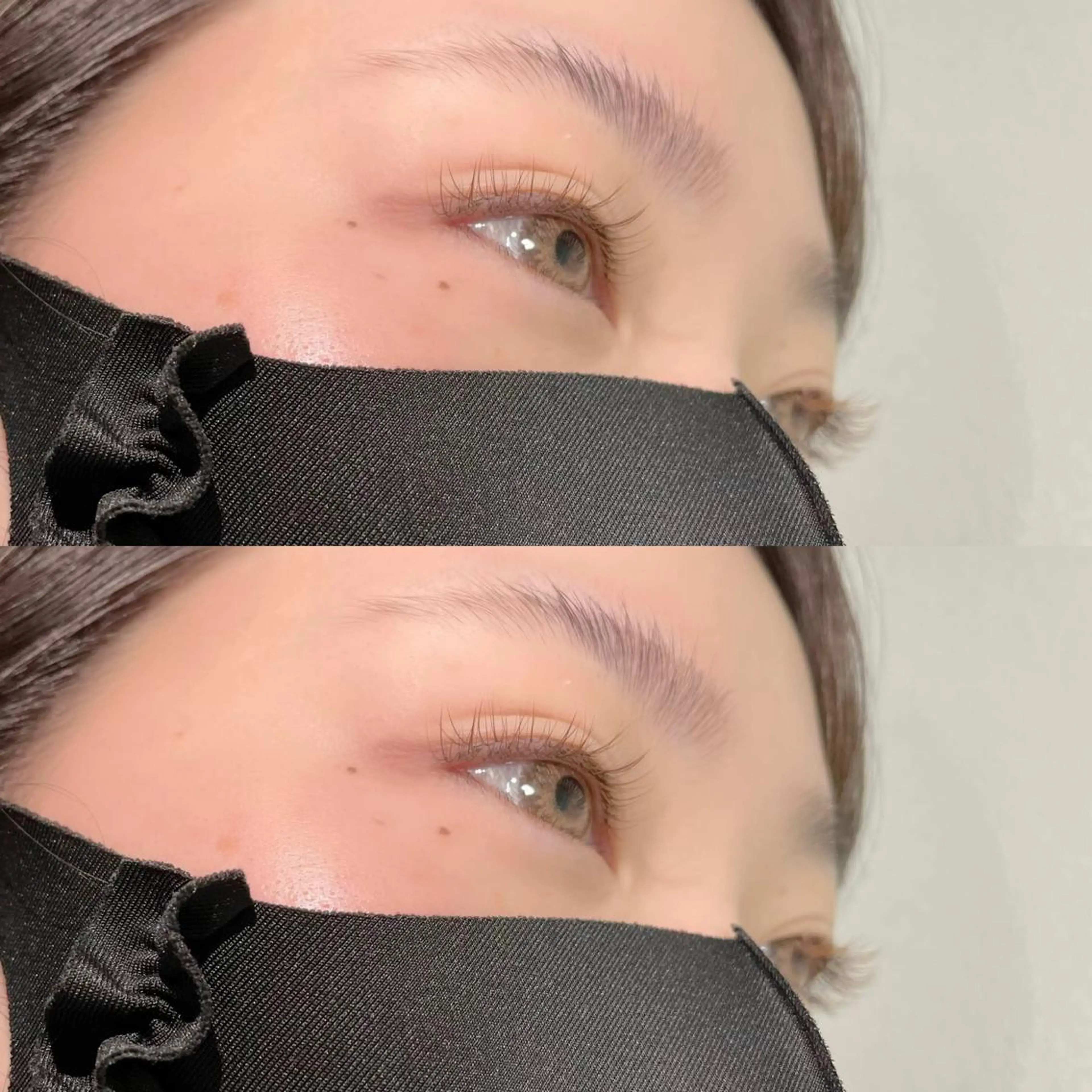 マツエク・マツパ 🌻akira 🌻のマツエク・マツパデザイン