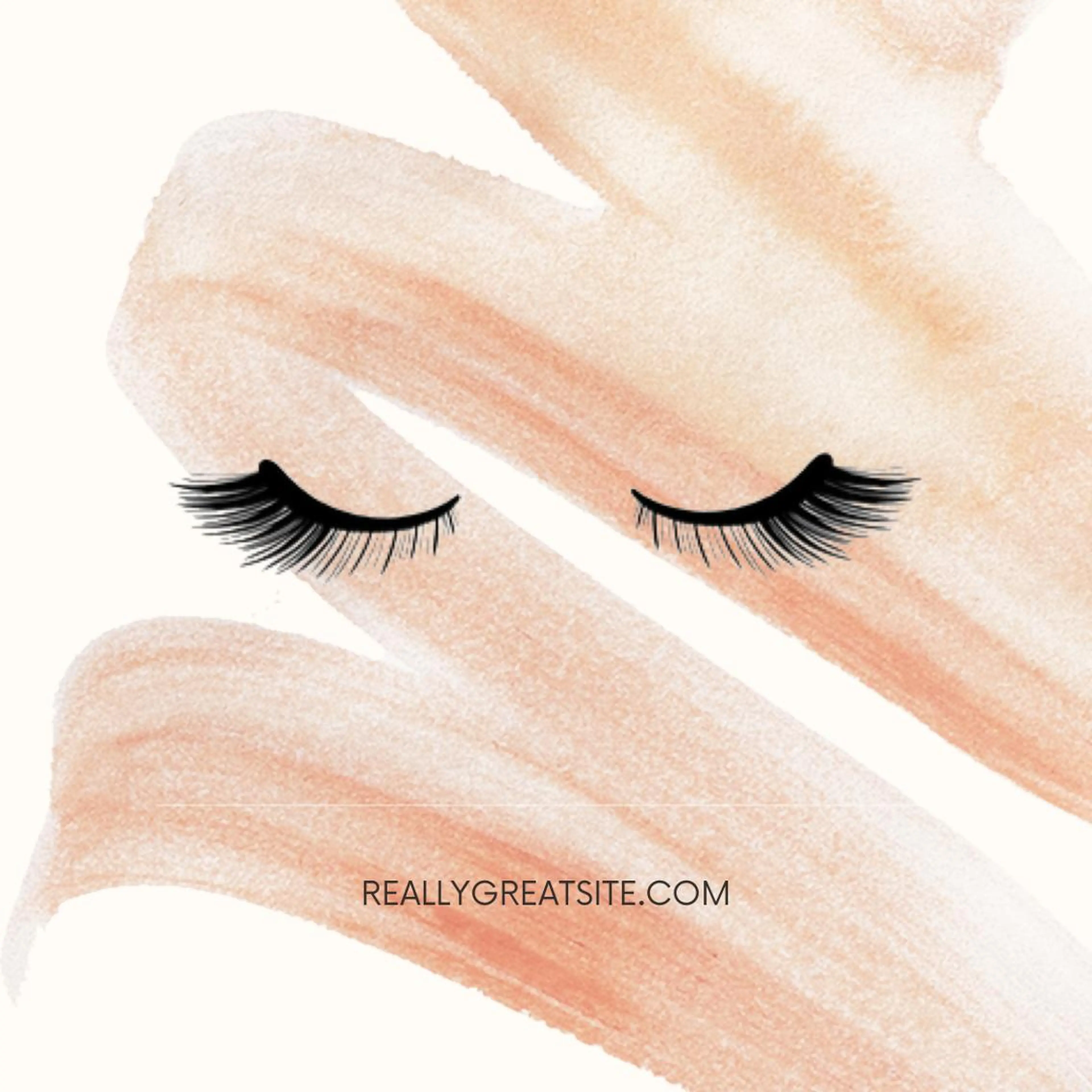 ラッシュリフトの写真