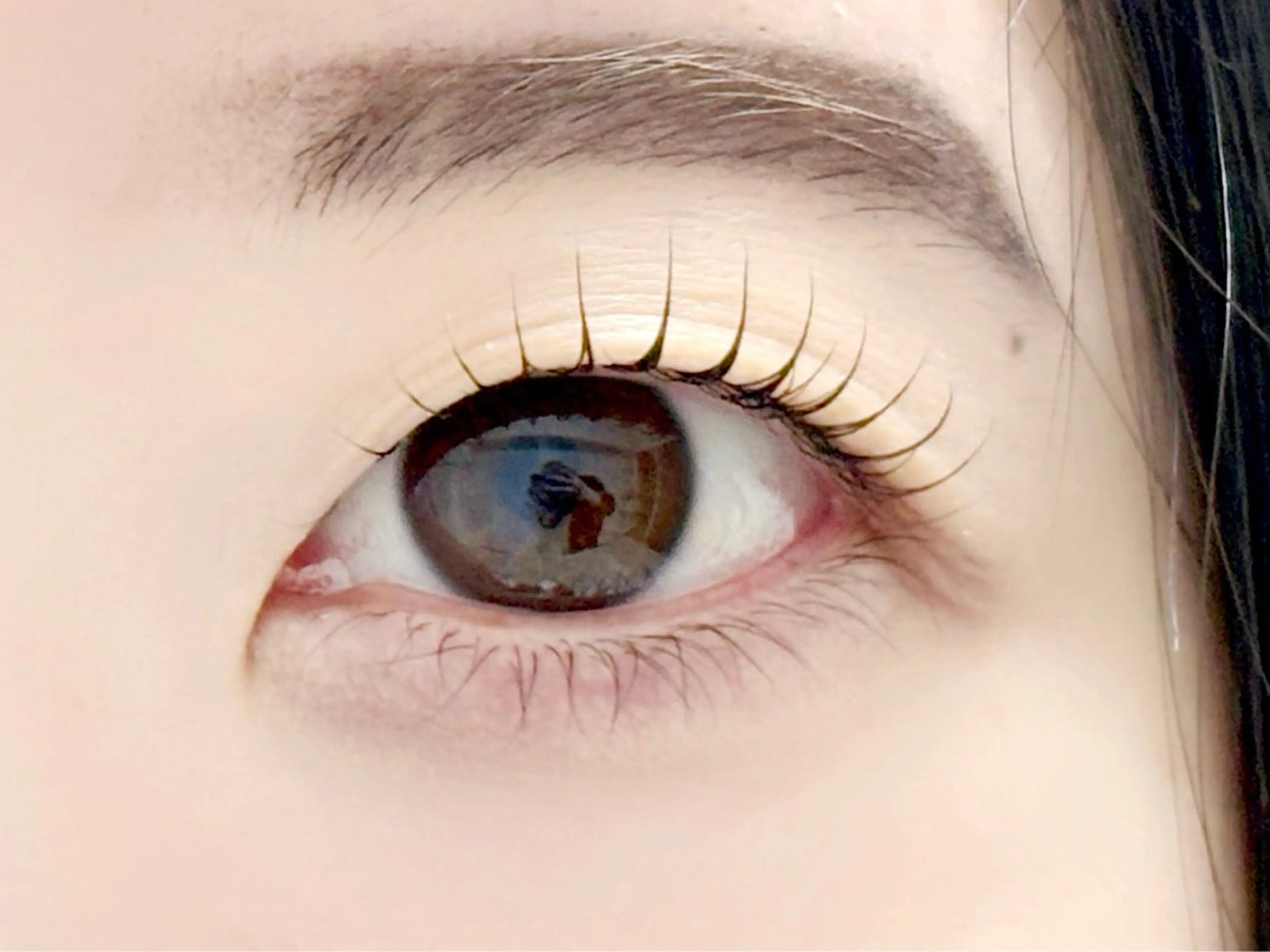 マツエク・マツパ マツパ magi 宇都宮店 渡邉萌🍒のマツエク・マツパデザイン