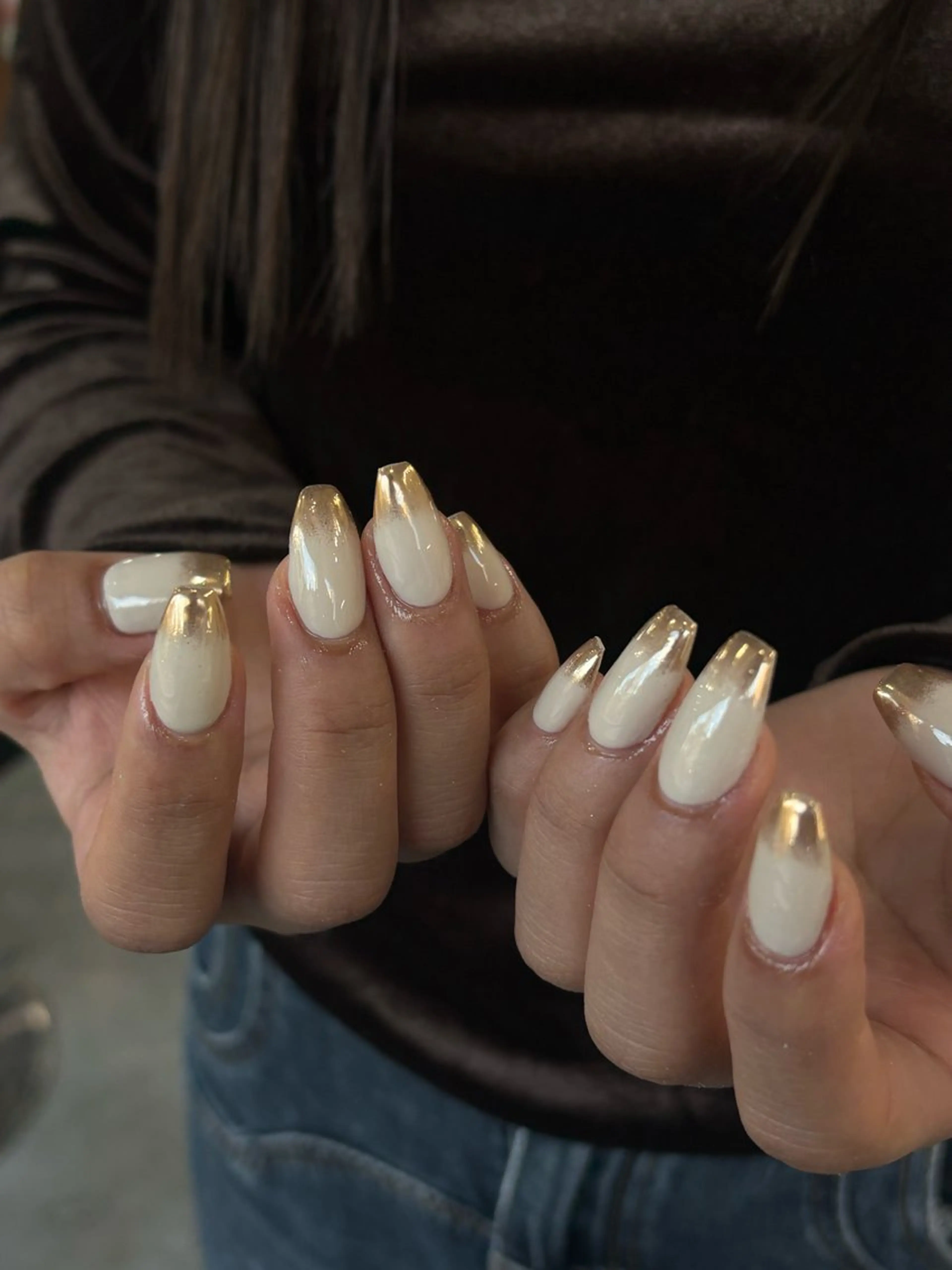 ネイル ハンドネイル loveday halukaのネイルデザイン