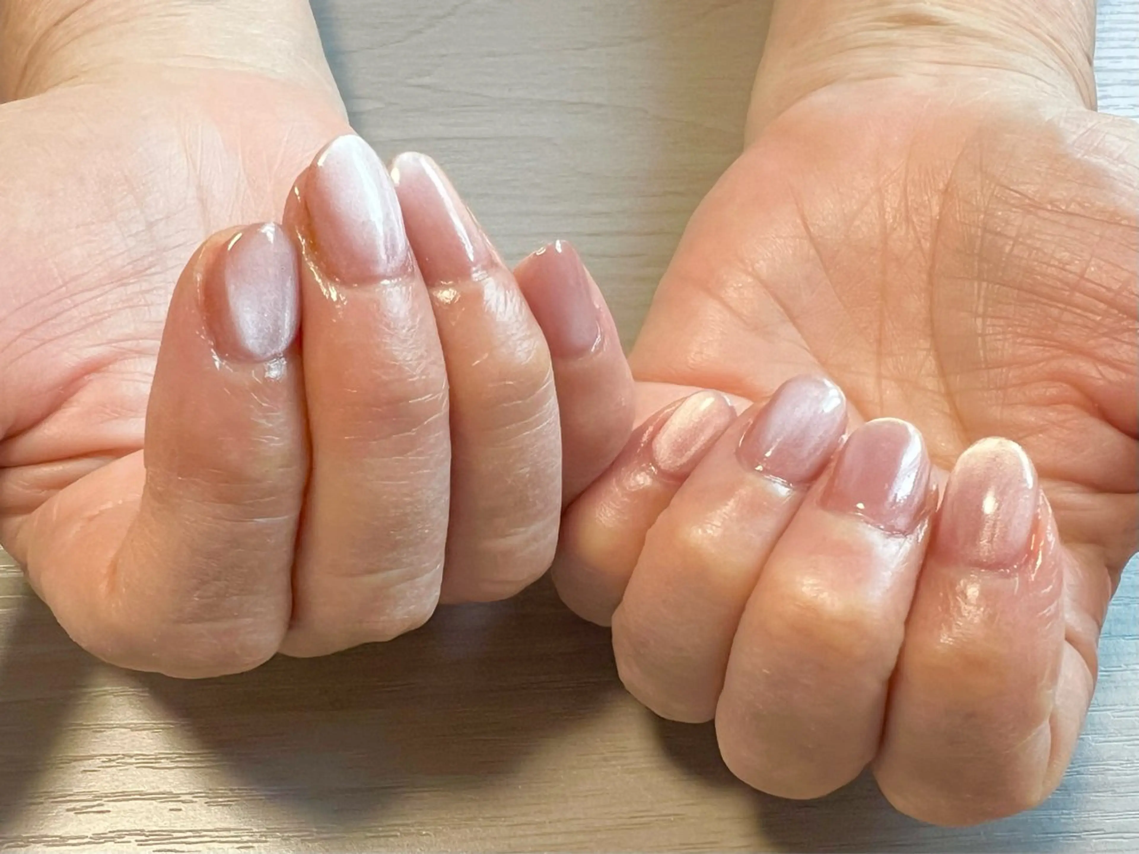 ネイル Nails Prost!のネイルデザイン