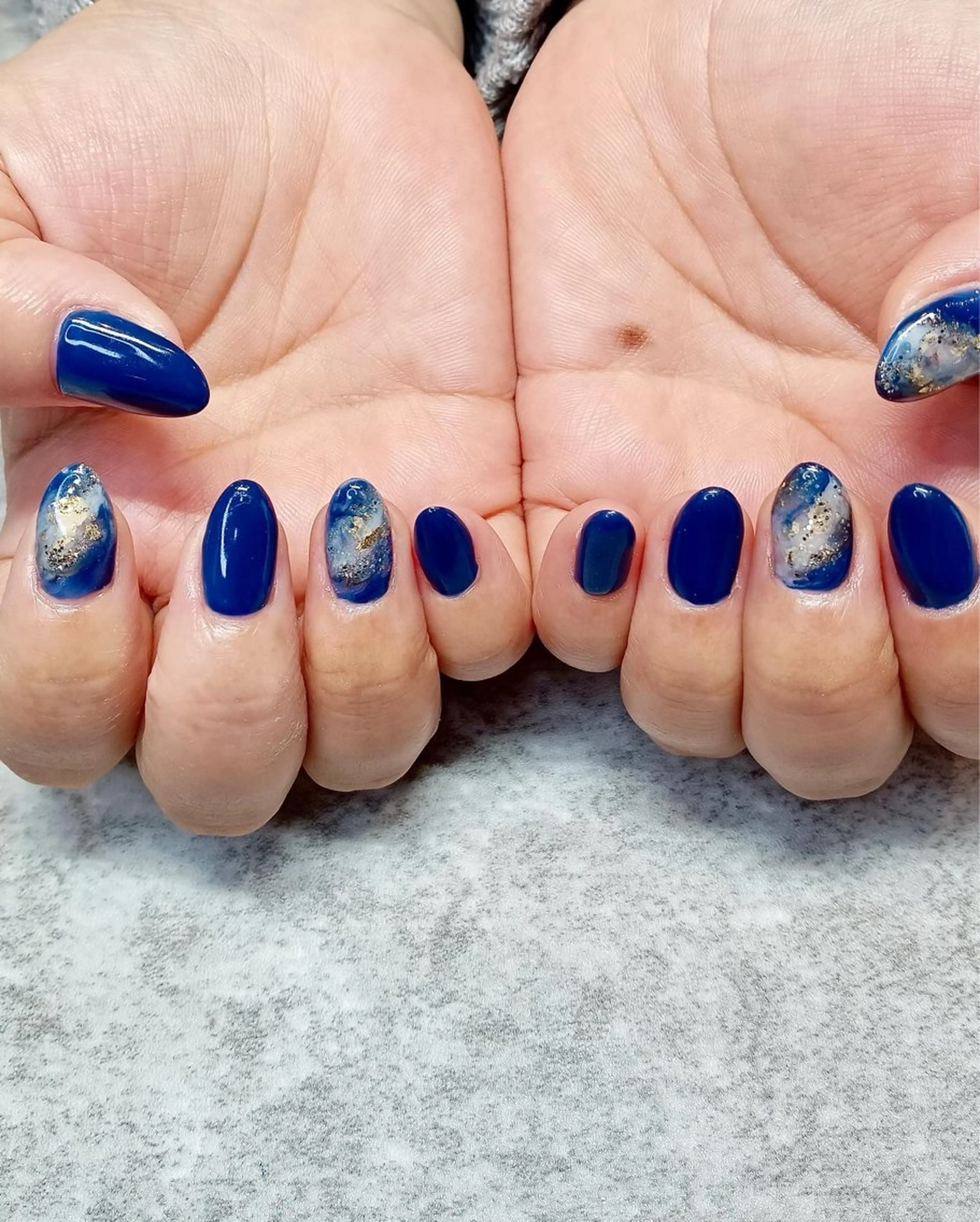 ネイル アートネイル nail salon INFINITY所属・nail salon INFINITYのネイルデザイン