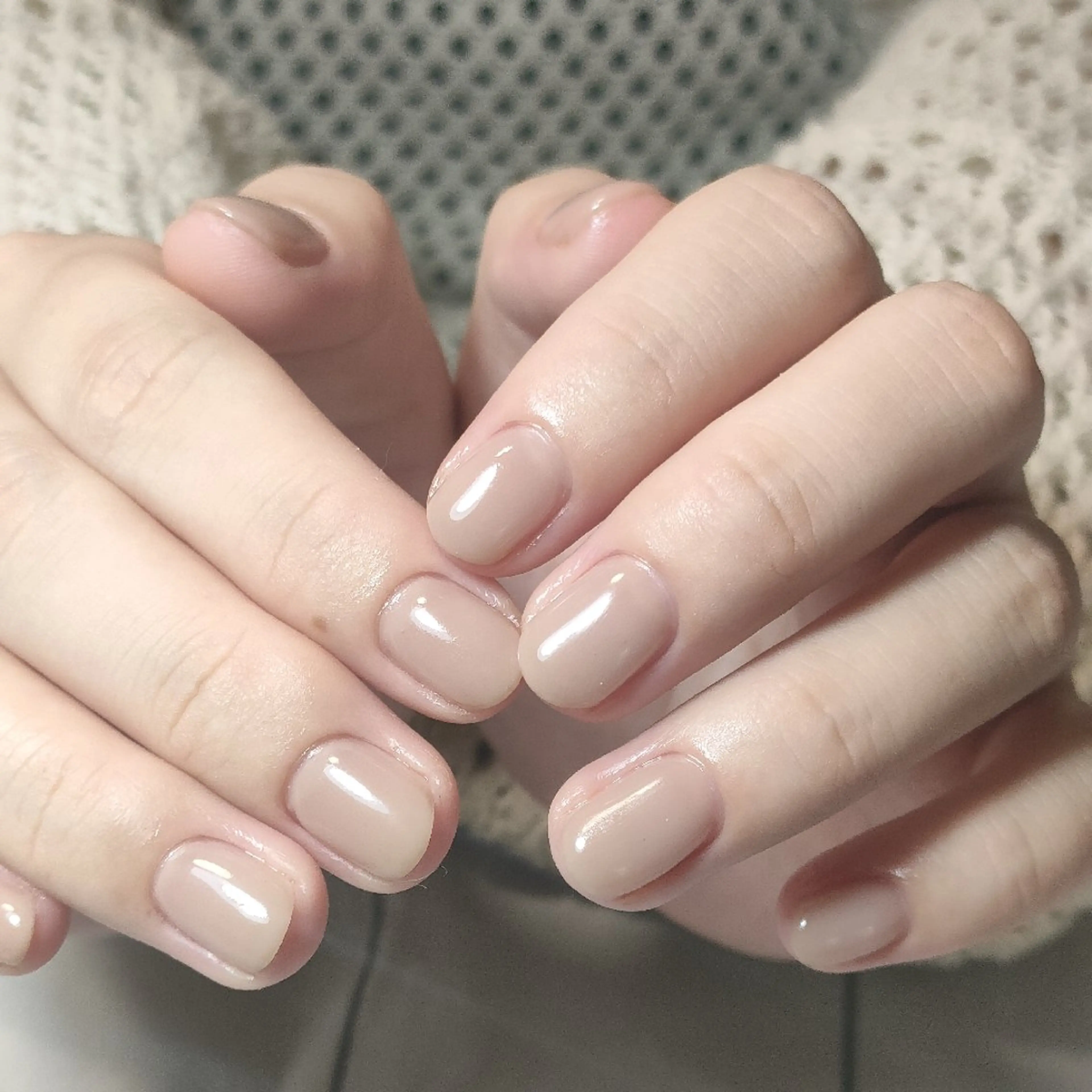 ネイル oir. nailsalonのネイルデザイン