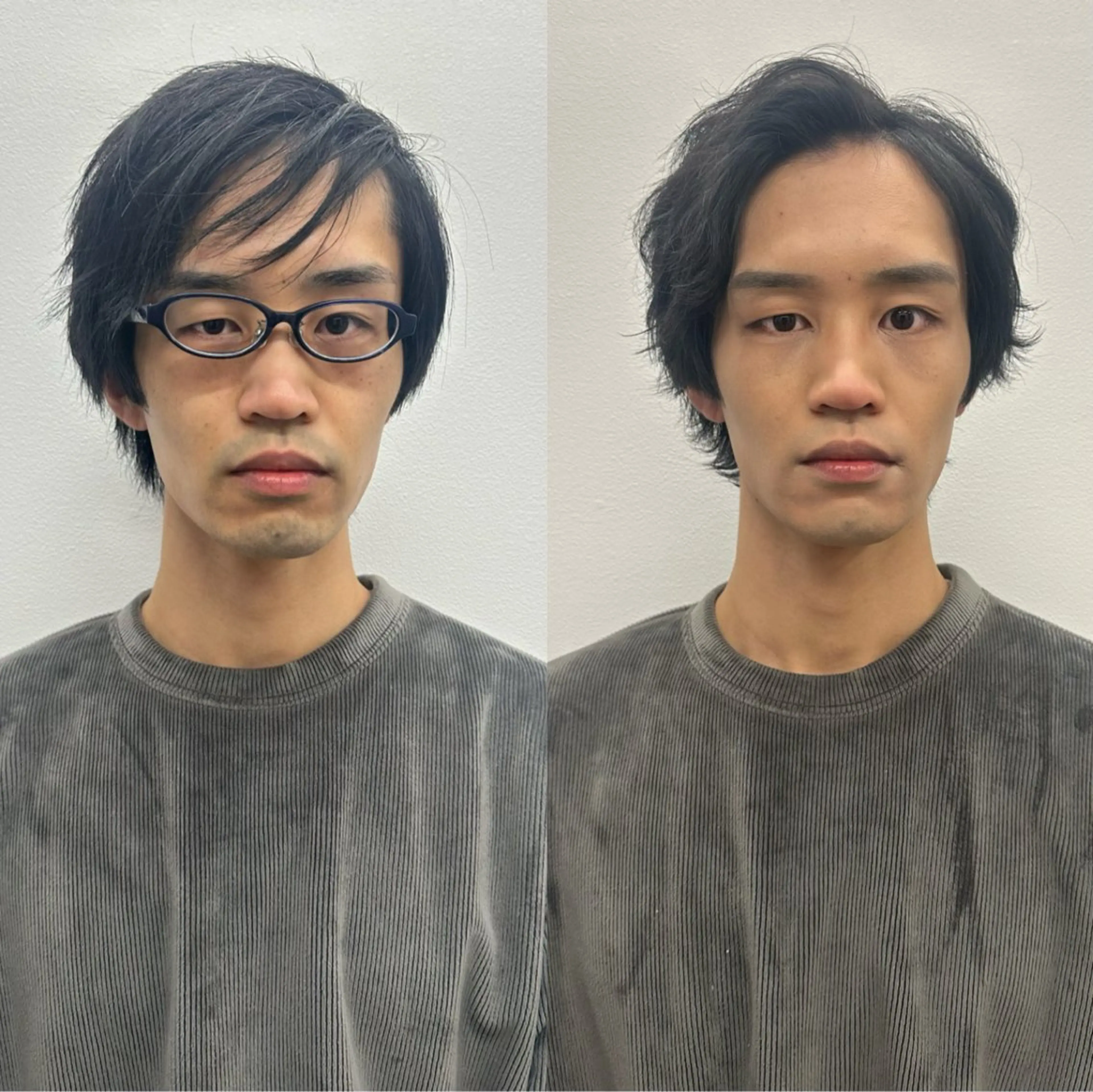 ヘアアレンジ メンズ make salon 　Haute Couture所属・みさき きららのその他イメージ