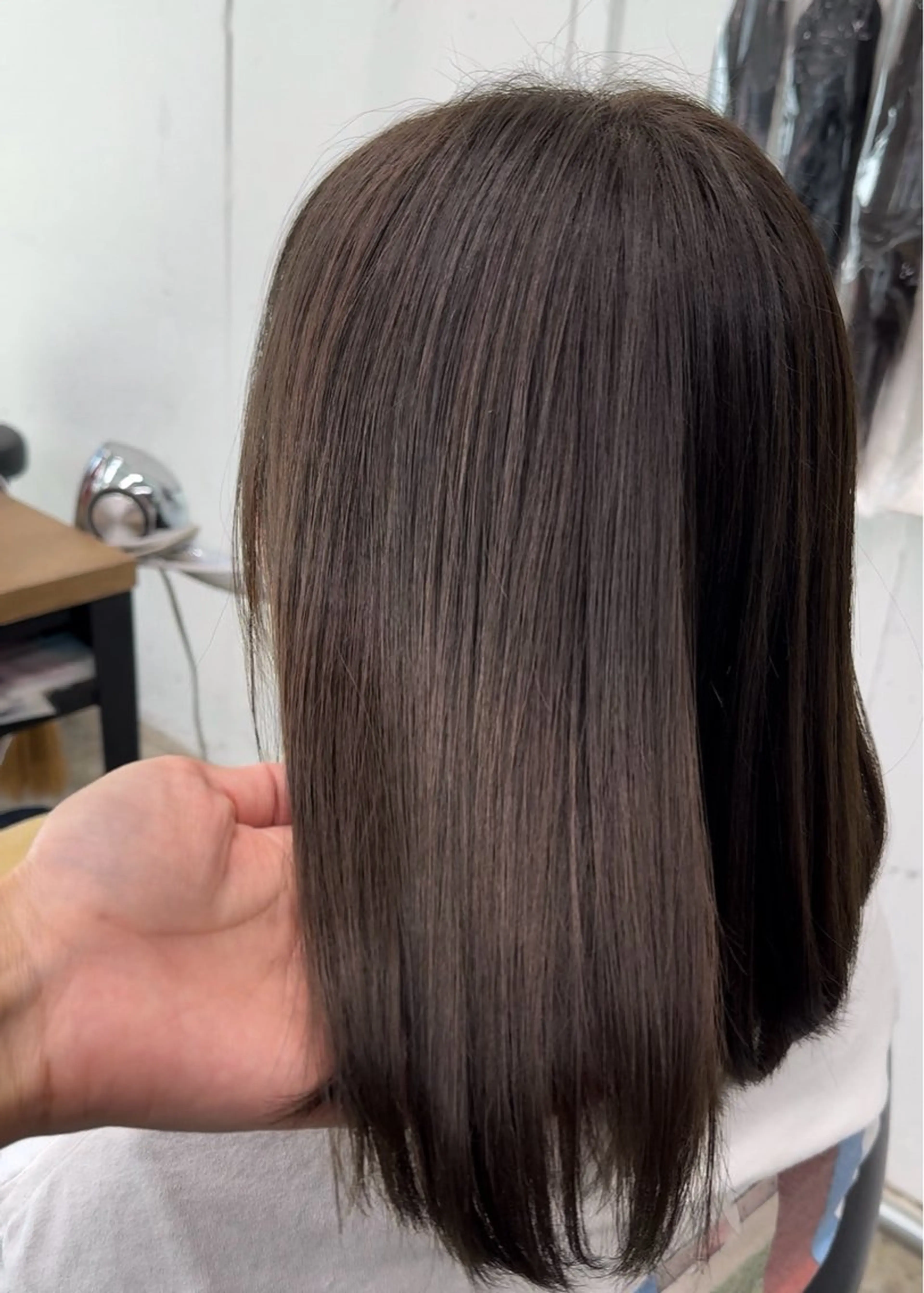 🍿カラーの写真