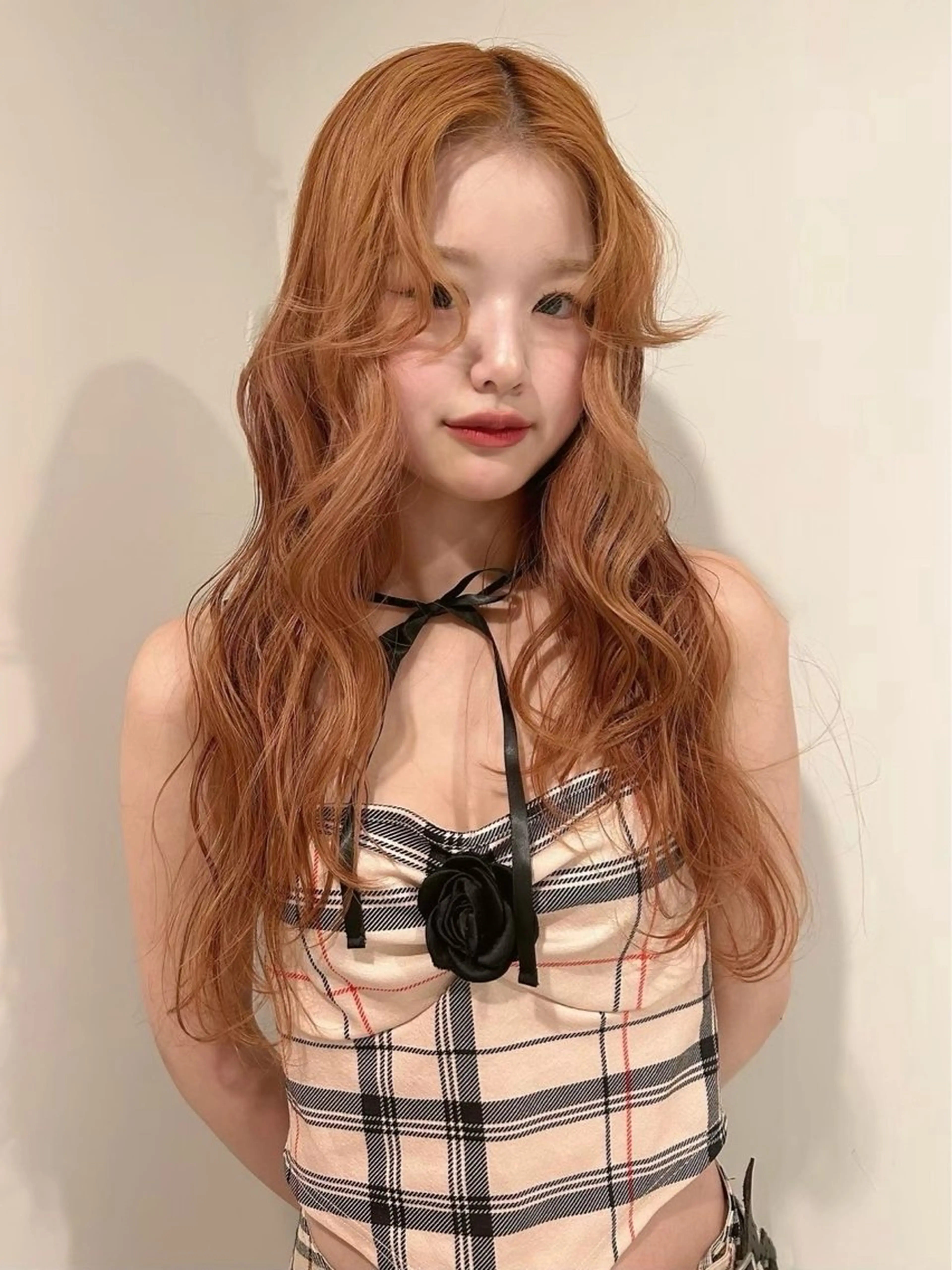 🎀ワンカラー➕1stepトリートメント🎀の写真