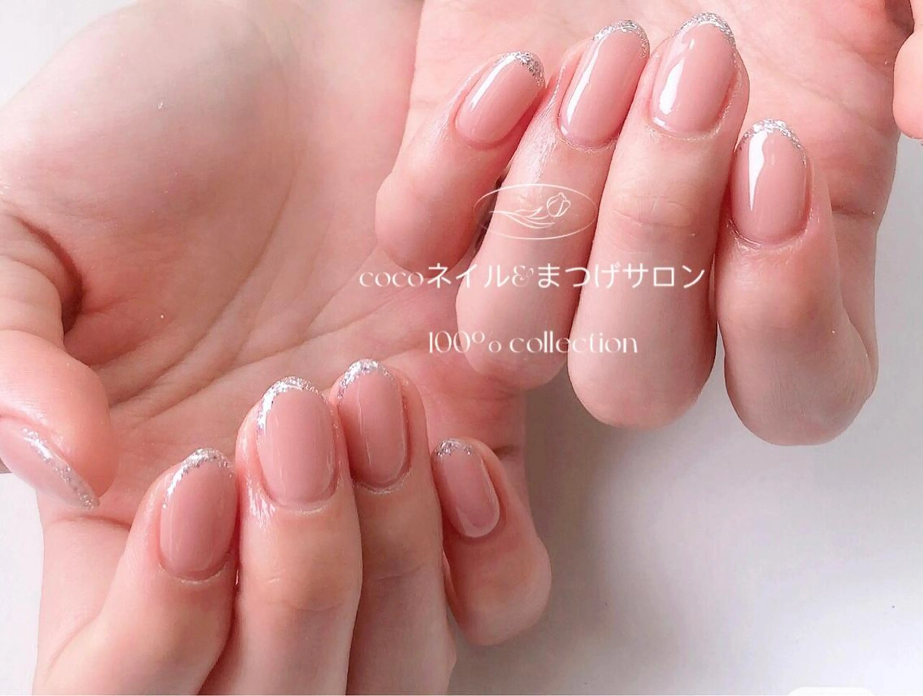 ネイル cocoネイル&まつげサロン所属・片平 恭子のマツエク・マツパデザイン