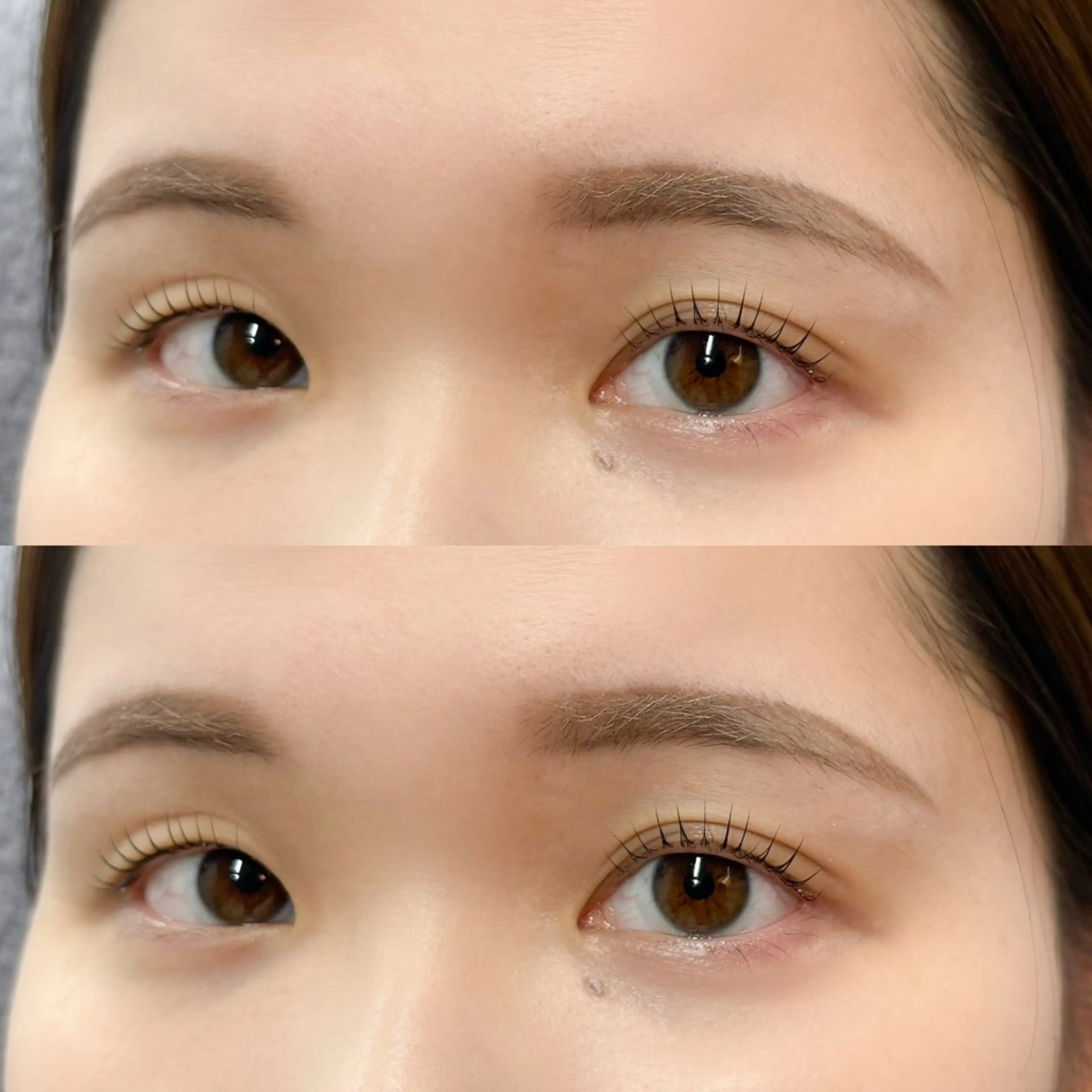 マツエク・マツパ マツパ 齋藤 羽藍のマツエク・マツパデザイン