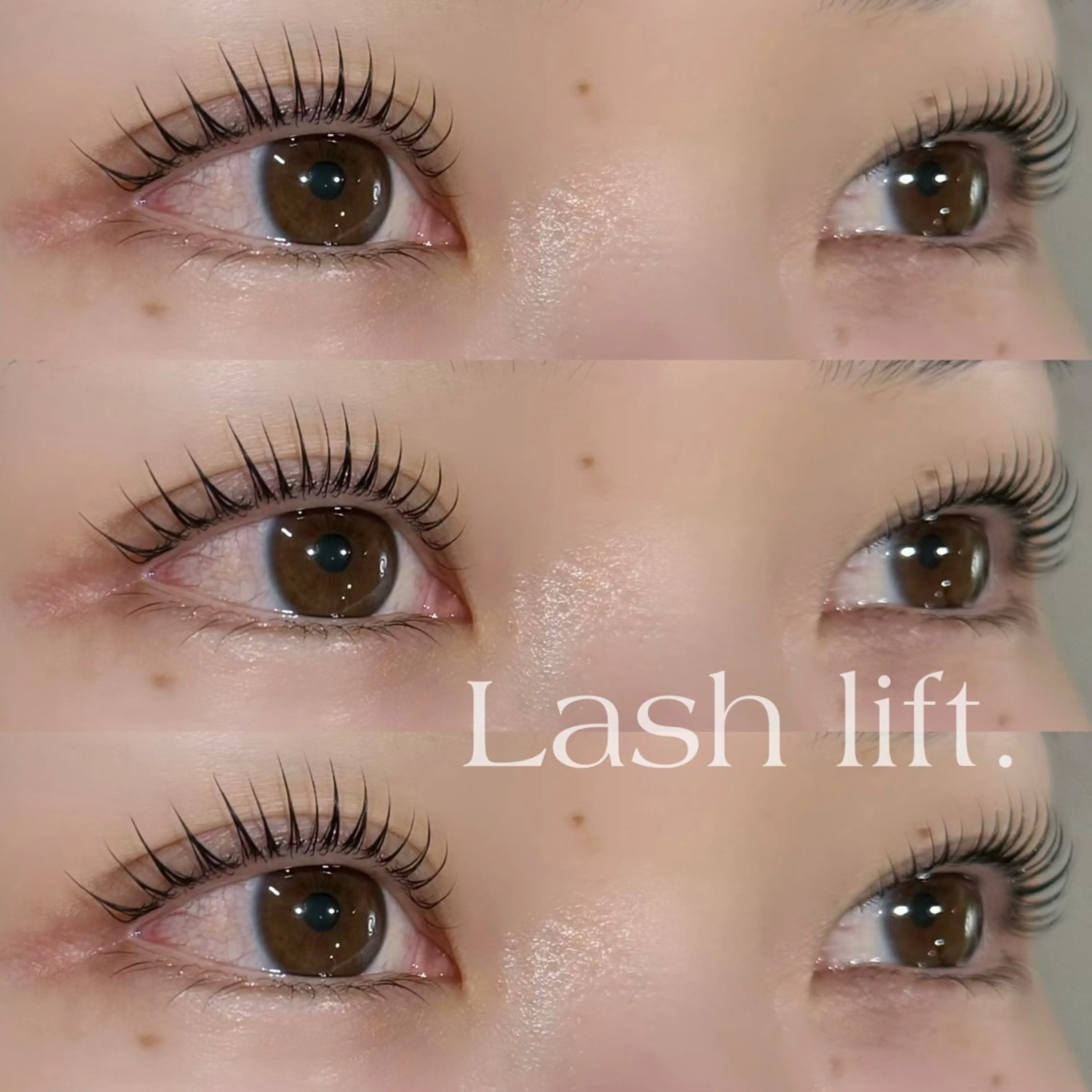 マツエク・マツパ Unefleur juraの眉毛・アイブロウイメージ