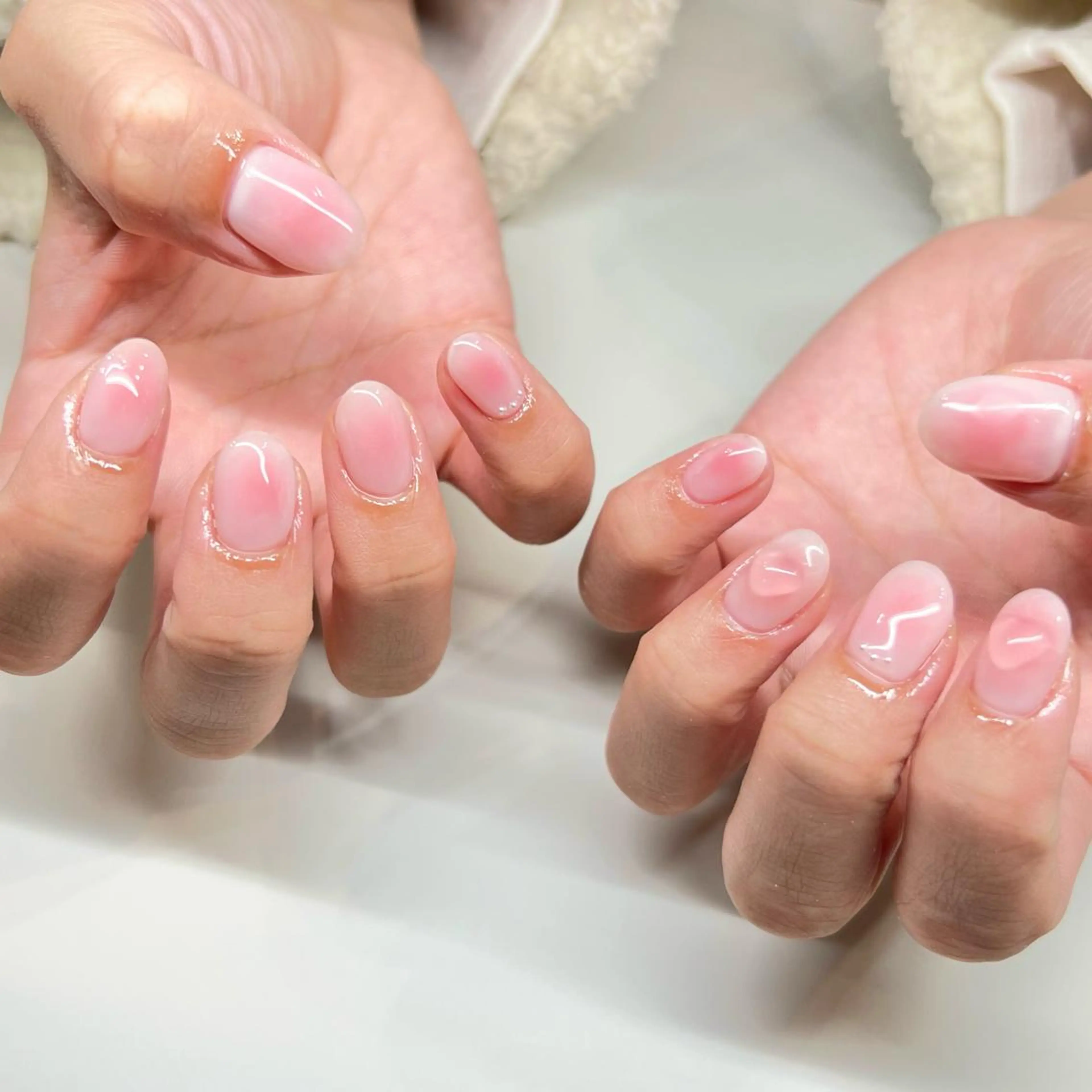 ネイル WEZU NAILのネイルデザイン
