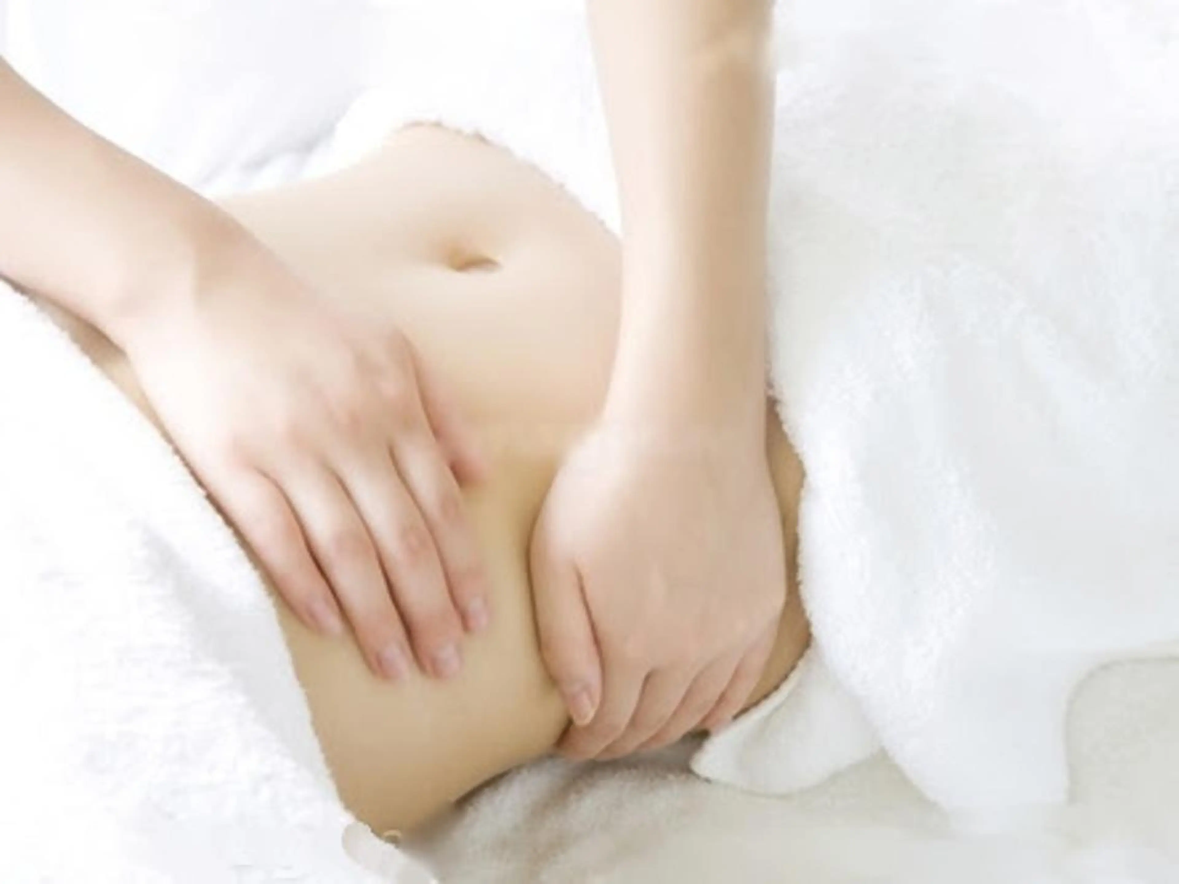 【期間限定】燃焼&デトックス★冬痩せコースの写真