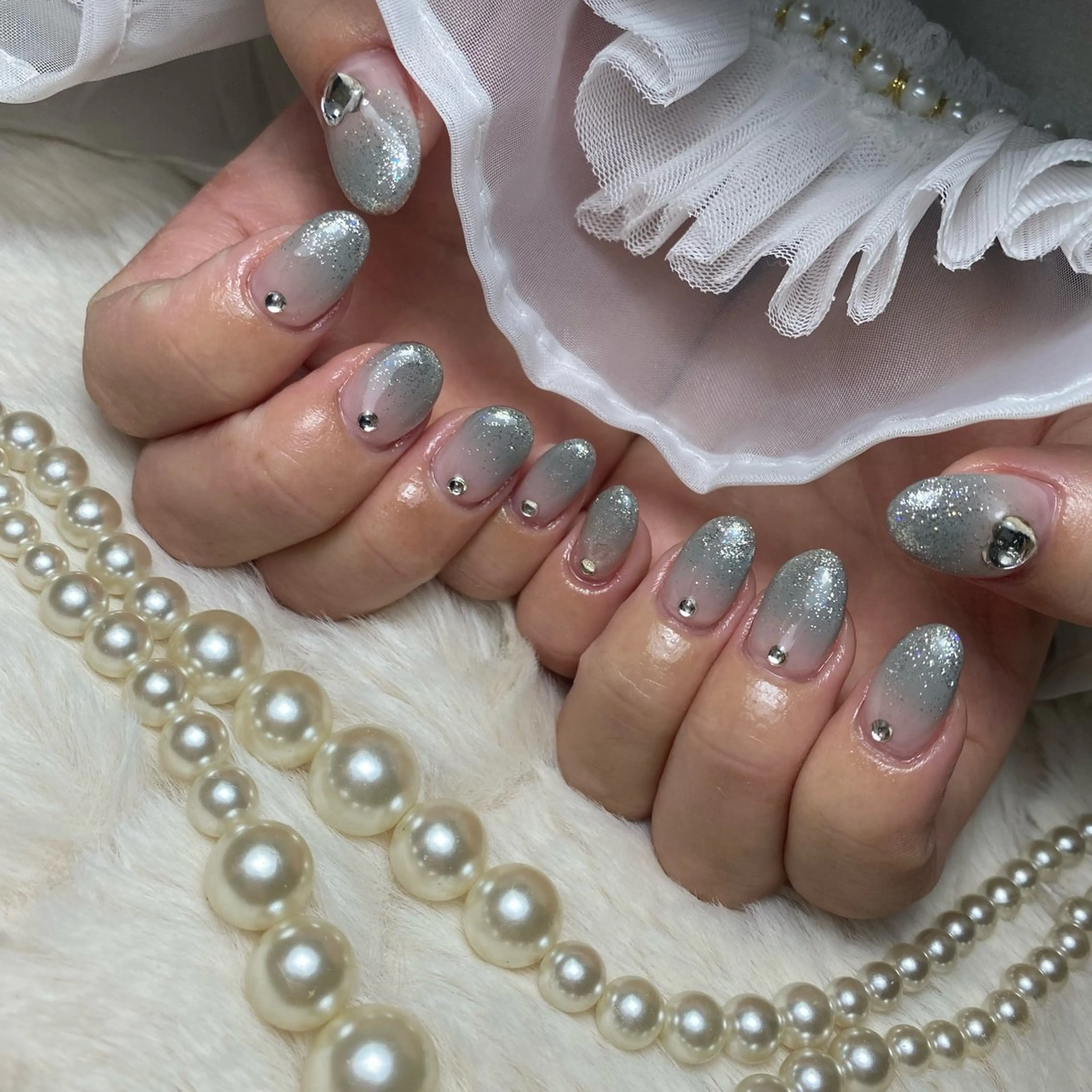 ネイル Beauty Space N&Nのネイルデザイン