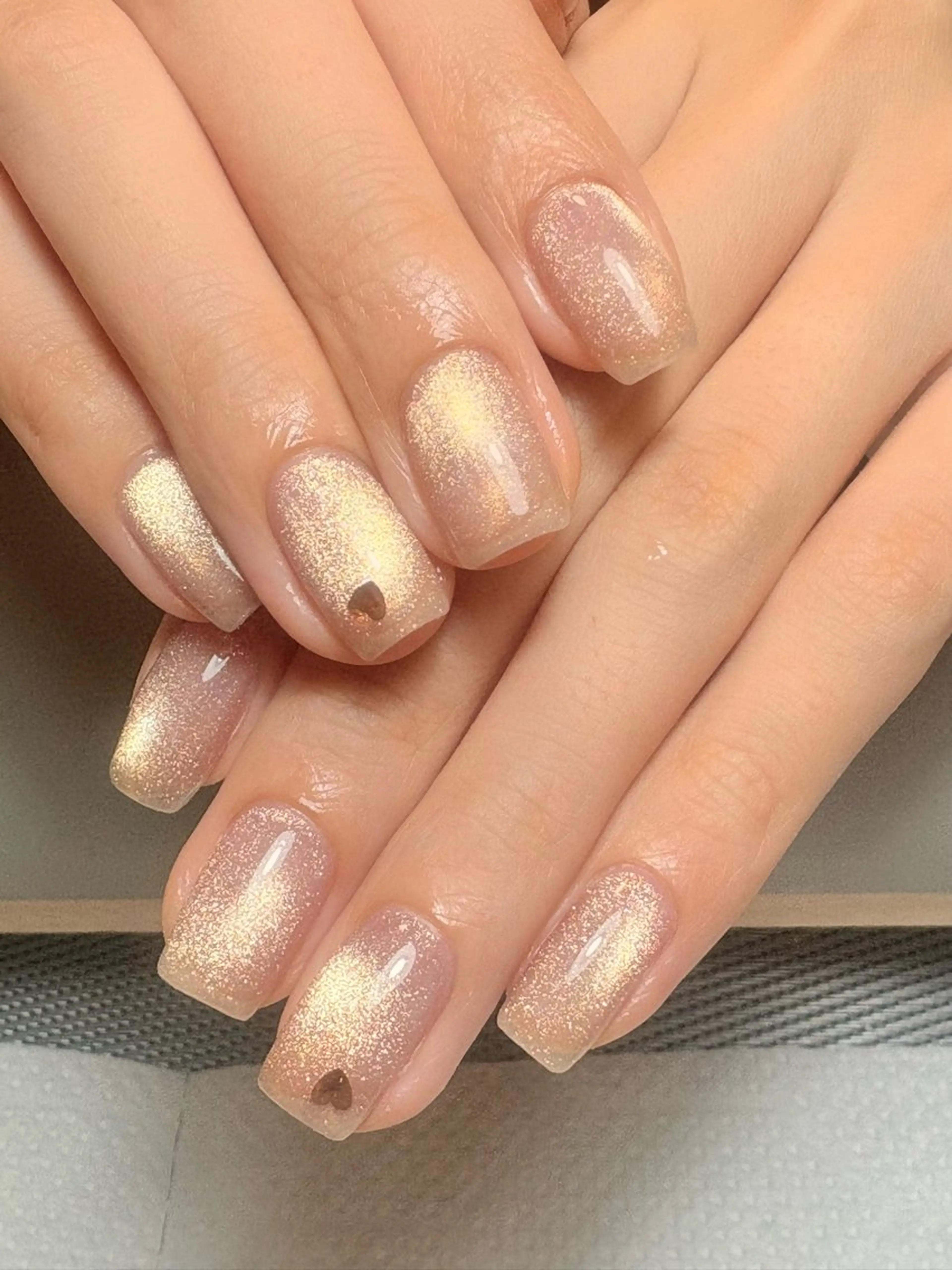 ネイル HATSUMI ネイルサロンのネイルデザイン