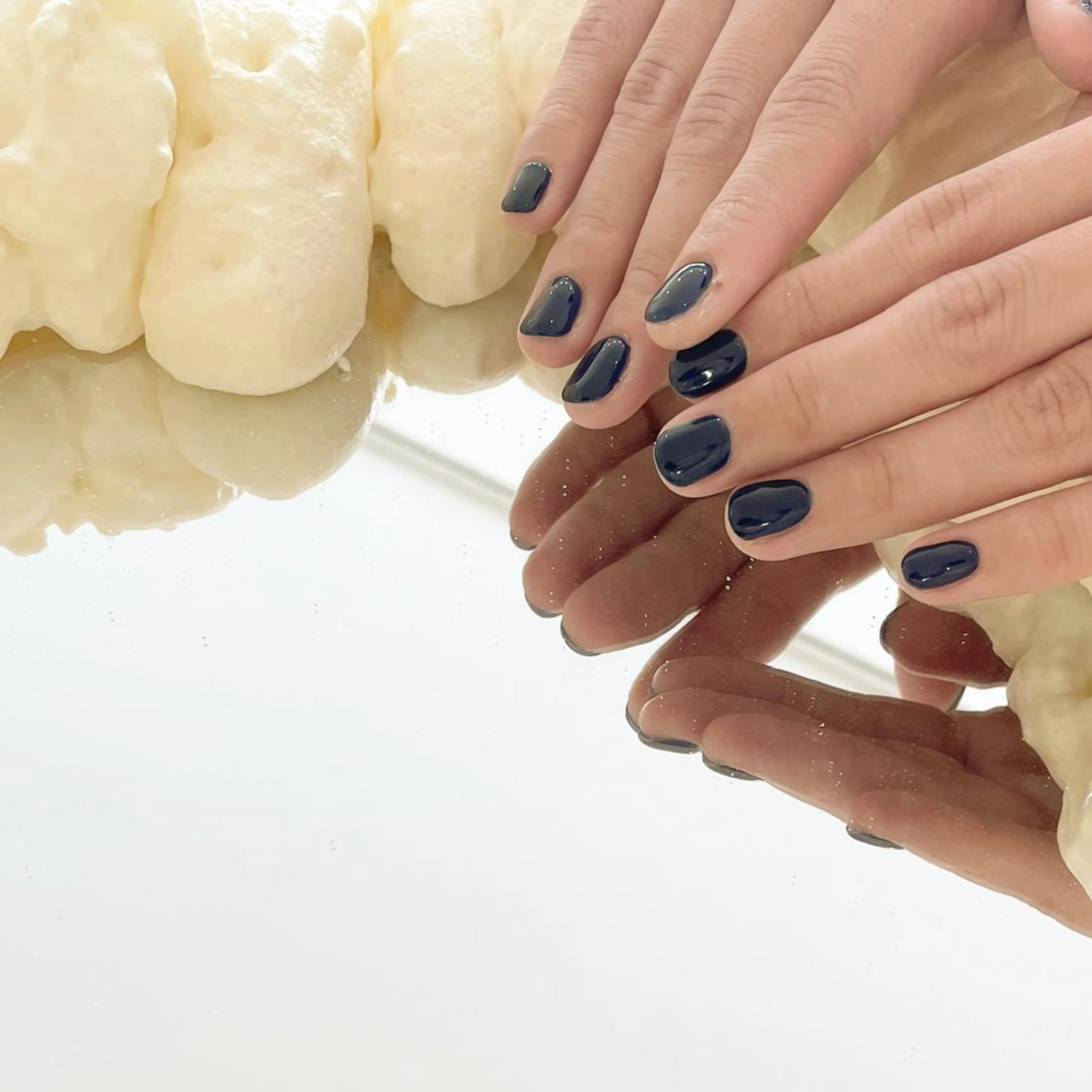 ネイル ネイリスト soyokaのネイルデザイン